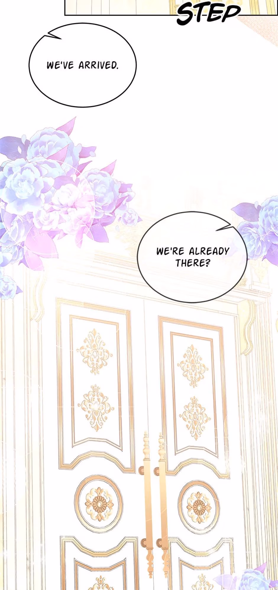 Read I Found Myself a Crazy Stepdad! chapter 22 image 22 on Lezhin