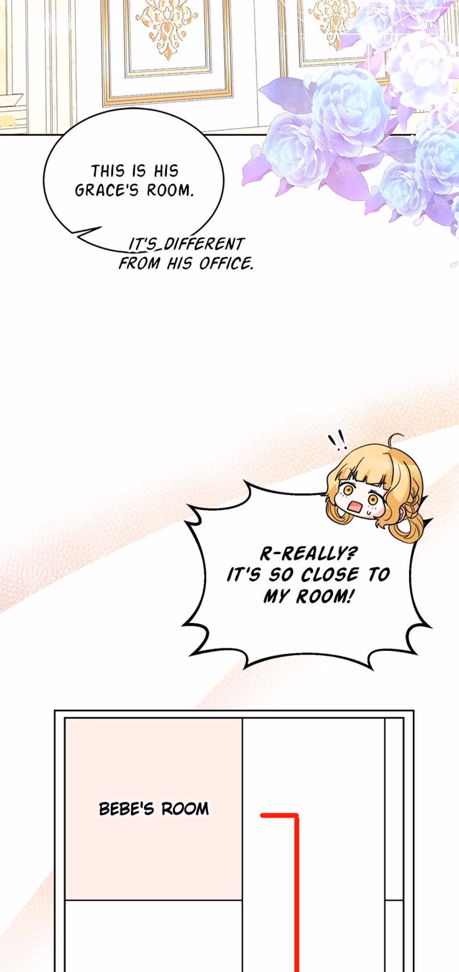 Read I Found Myself a Crazy Stepdad! chapter 22 image 23 on Lezhin