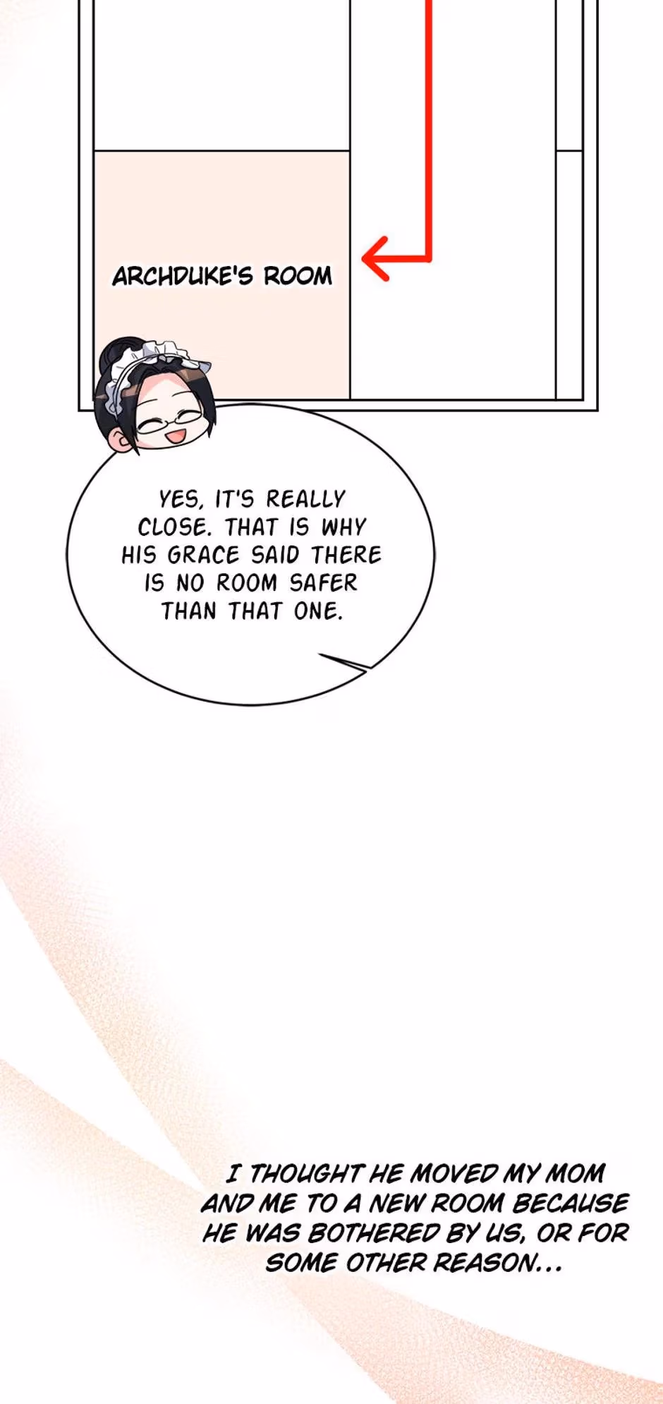Read I Found Myself a Crazy Stepdad! chapter 22 image 24 on Lezhin