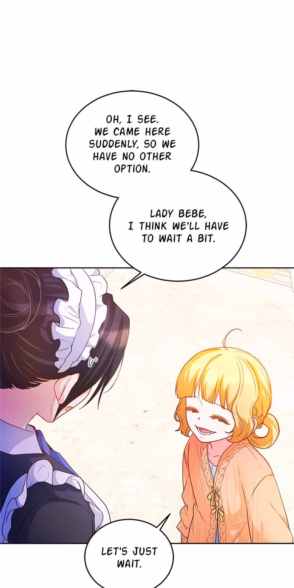 Read I Found Myself a Crazy Stepdad! chapter 22 image 28 on Lezhin