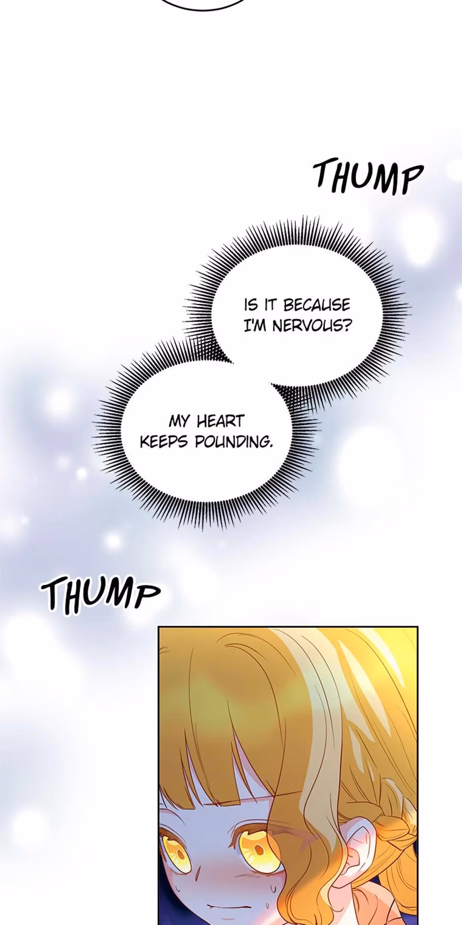 Read I Found Myself a Crazy Stepdad! chapter 22 image 29 on Lezhin