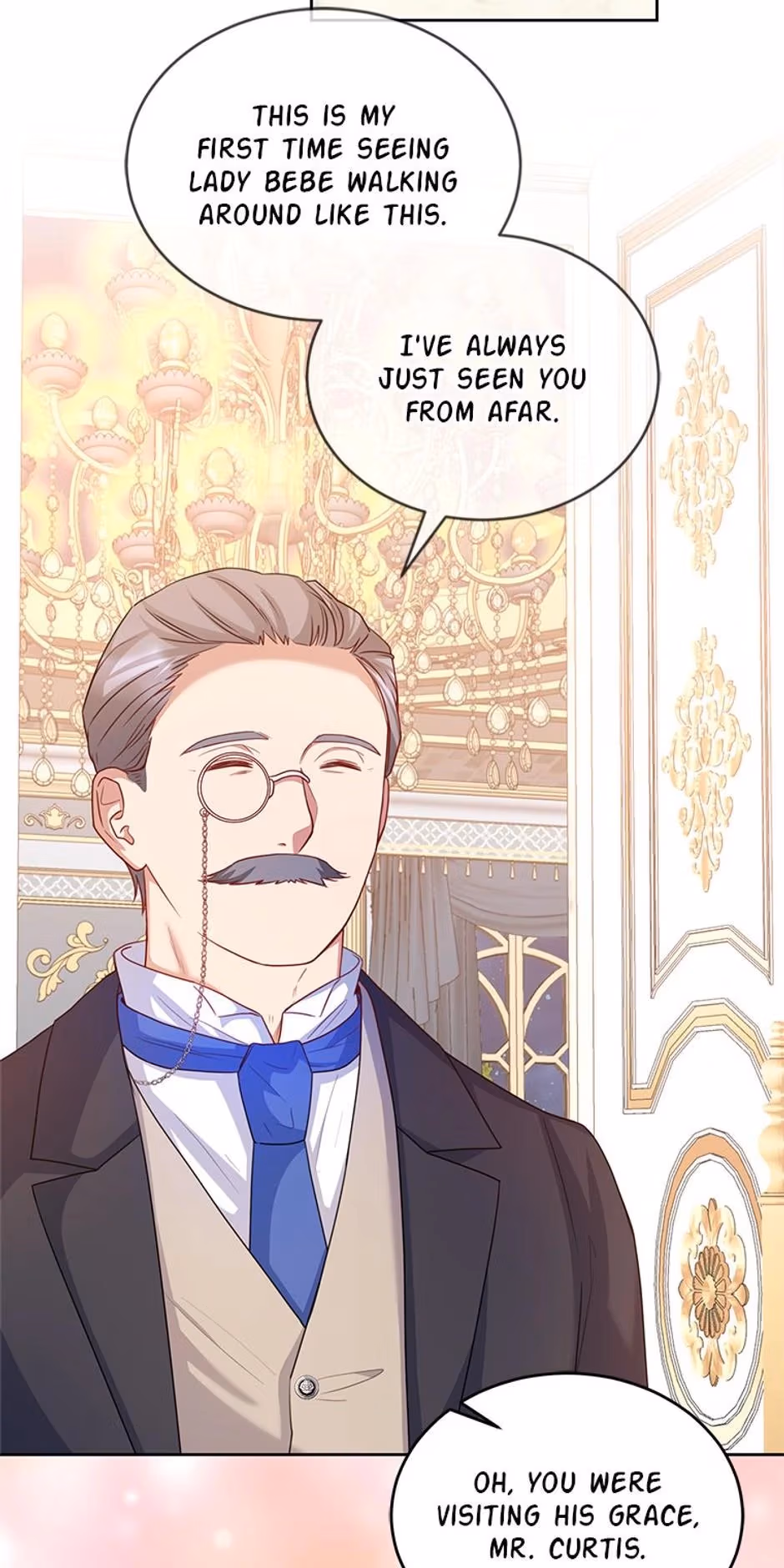 Read I Found Myself a Crazy Stepdad! chapter 22 image 31 on Lezhin