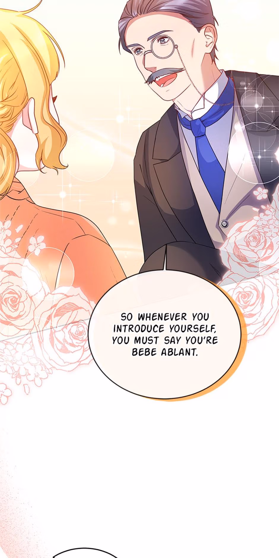 Read I Found Myself a Crazy Stepdad! chapter 22 image 35 on Lezhin