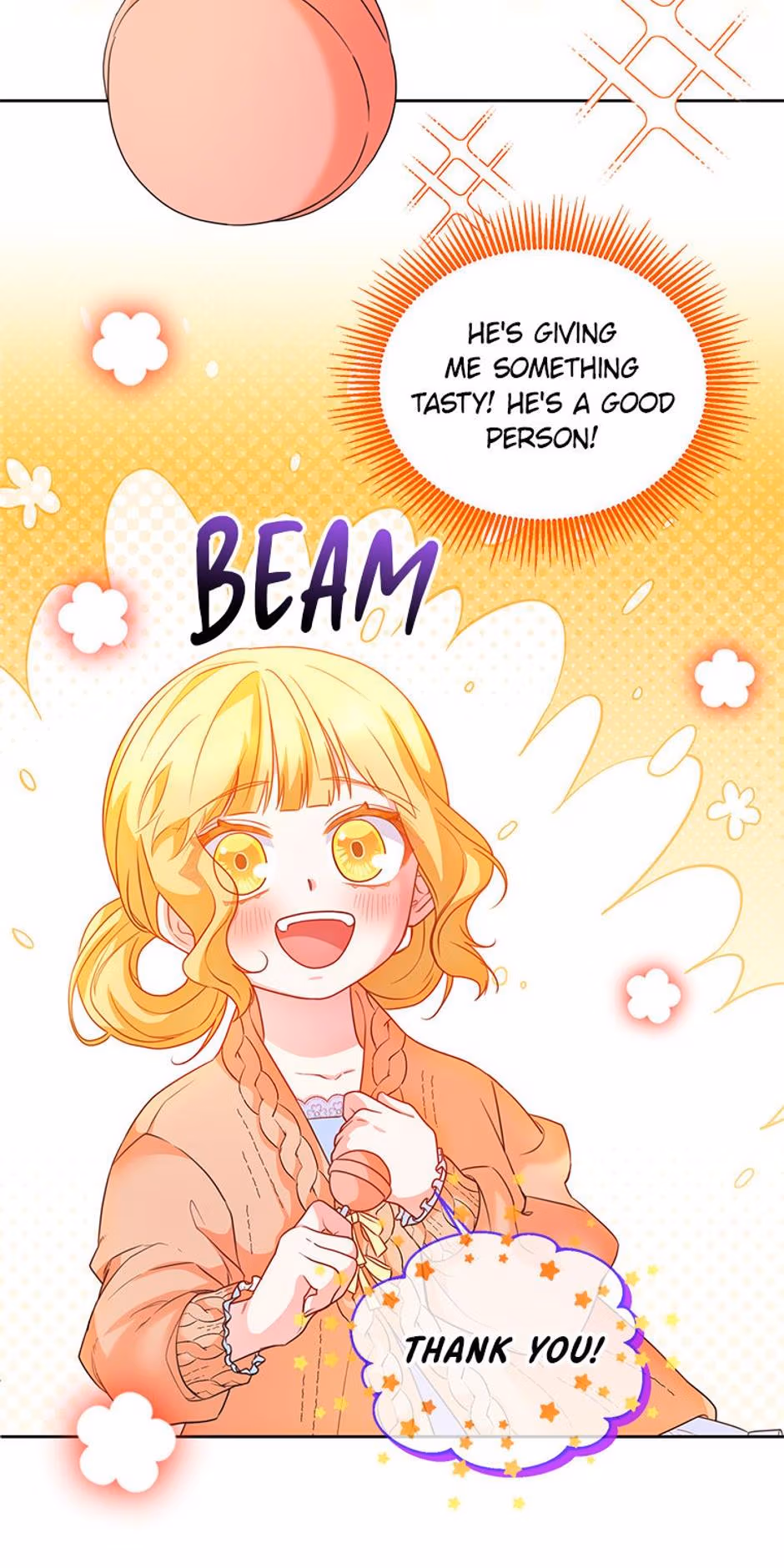 Read I Found Myself a Crazy Stepdad! chapter 22 image 37 on Lezhin