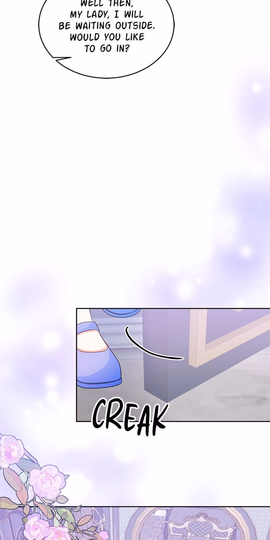 Read I Found Myself a Crazy Stepdad! chapter 22 image 40 on Lezhin