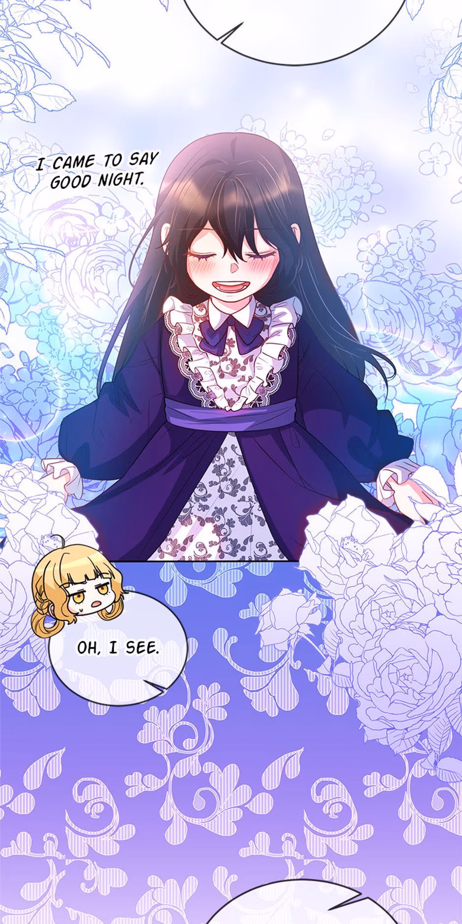 Read I Found Myself a Crazy Stepdad! chapter 22 image 44 on Lezhin