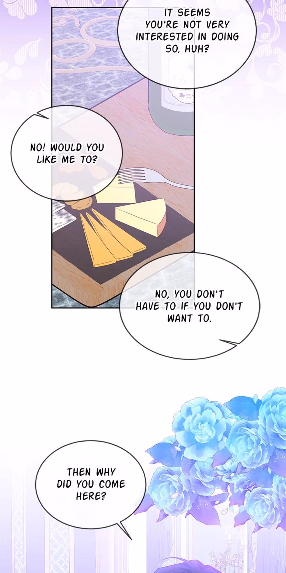 Read I Found Myself a Crazy Stepdad! chapter 22 image 45 on Lezhin