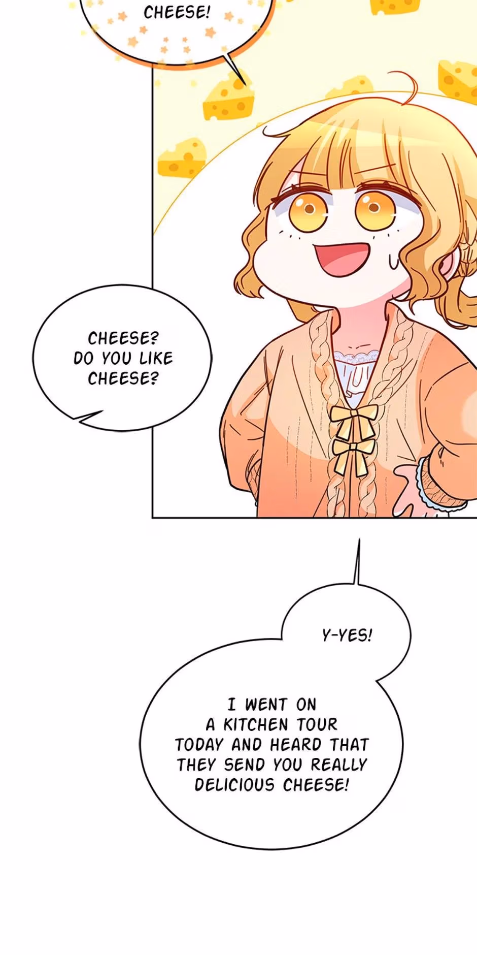 Read I Found Myself a Crazy Stepdad! chapter 22 image 47 on Lezhin