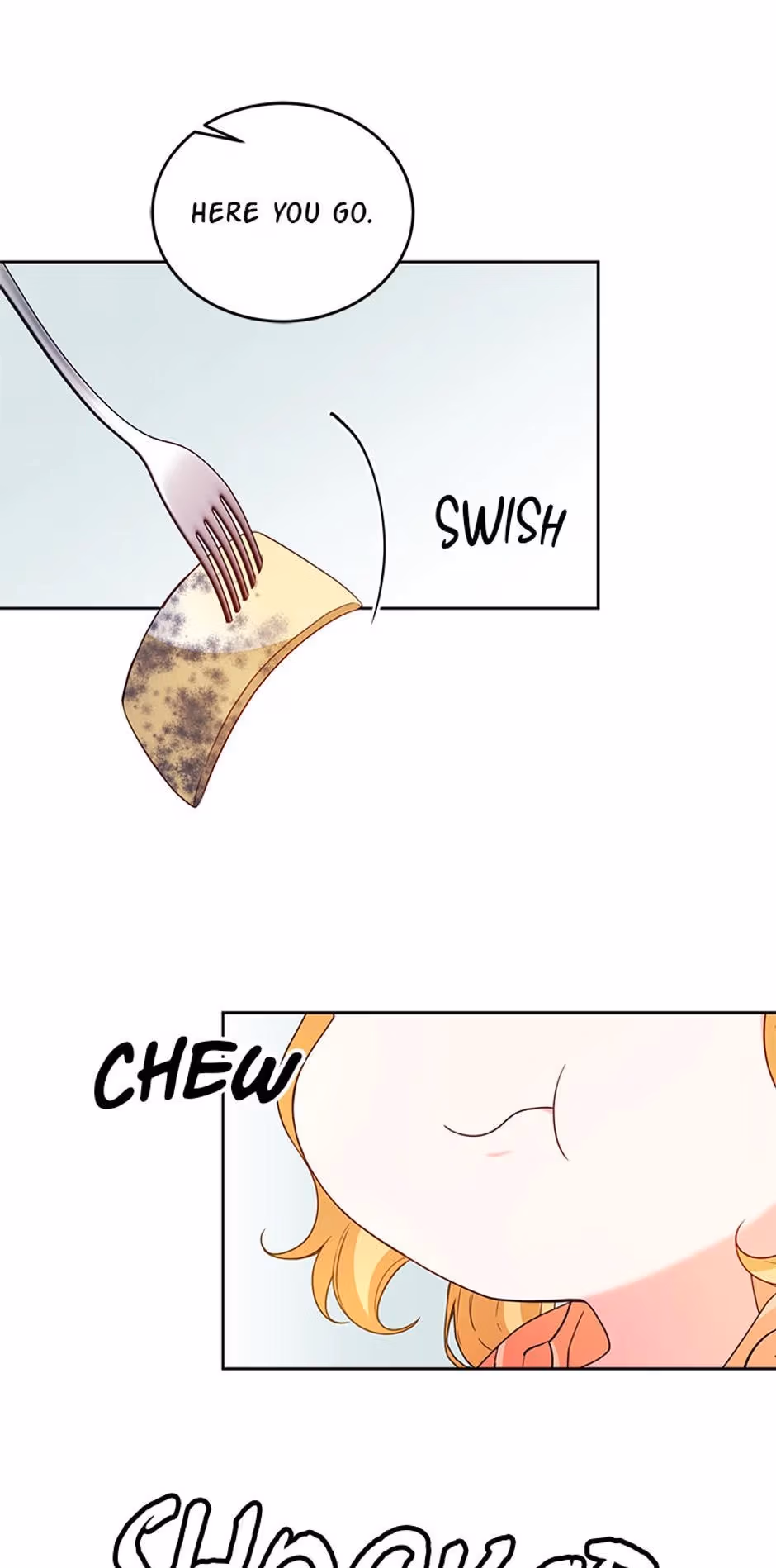 Read I Found Myself a Crazy Stepdad! chapter 22 image 48 on Lezhin
