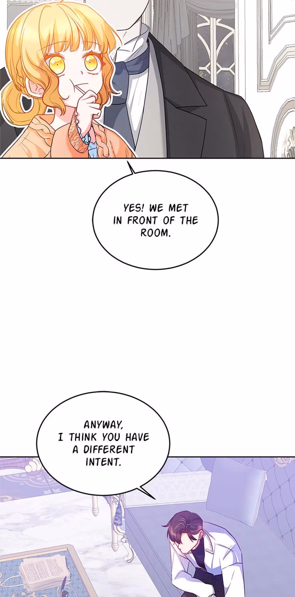 Read I Found Myself a Crazy Stepdad! chapter 22 image 53 on Lezhin