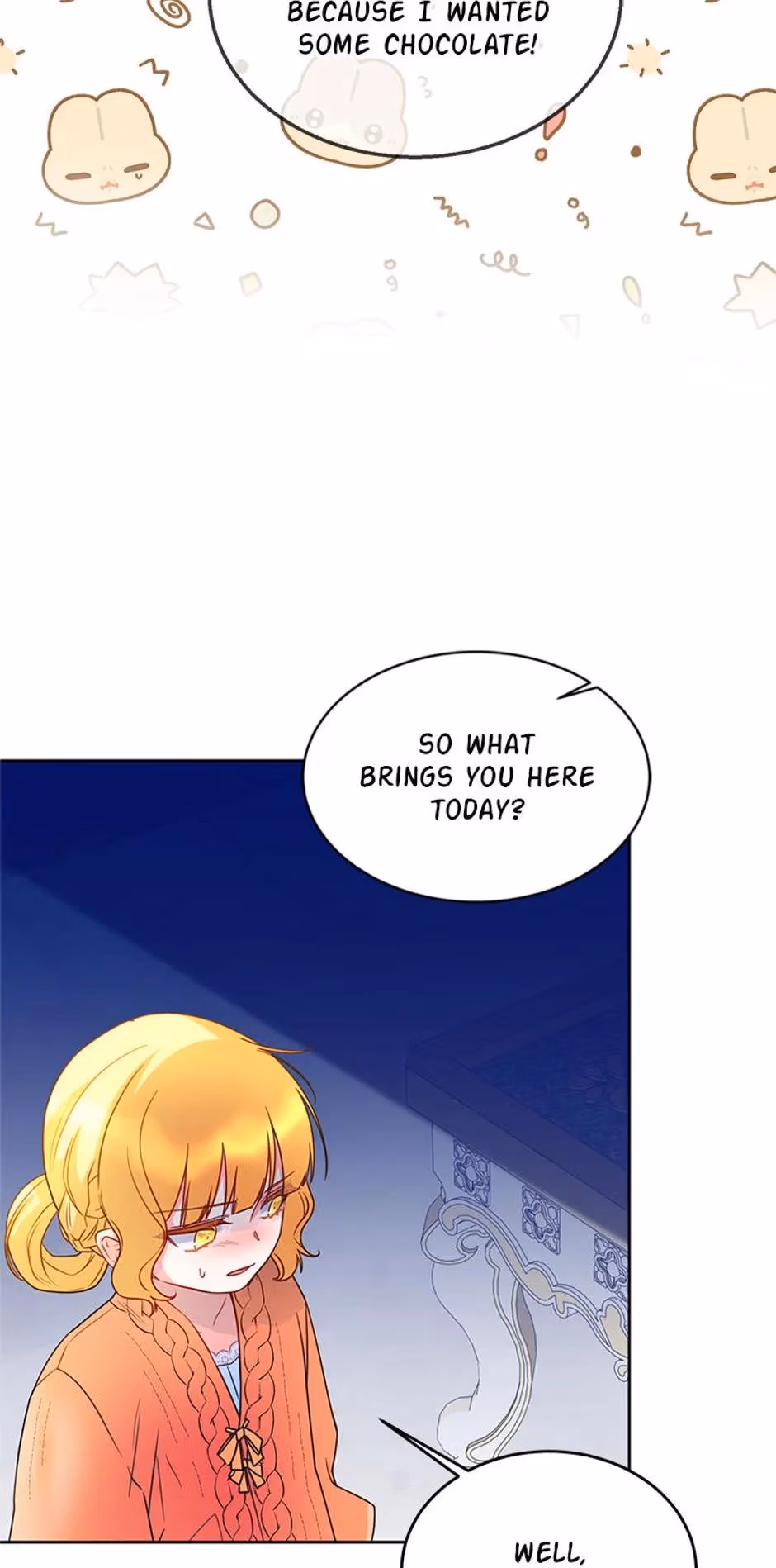 Read I Found Myself a Crazy Stepdad! chapter 22 image 55 on Lezhin