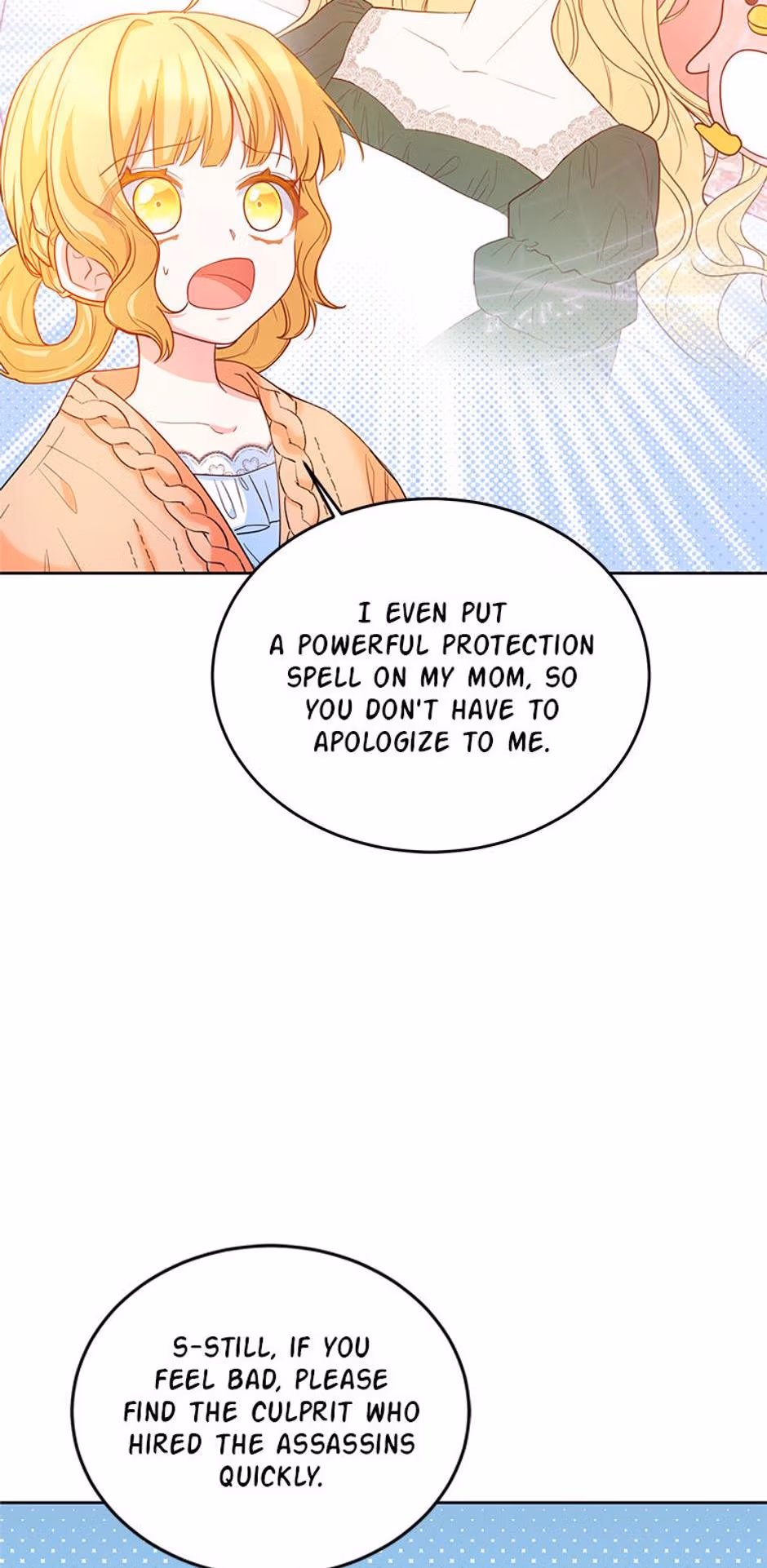Read I Found Myself a Crazy Stepdad! chapter 22 image 58 on Lezhin