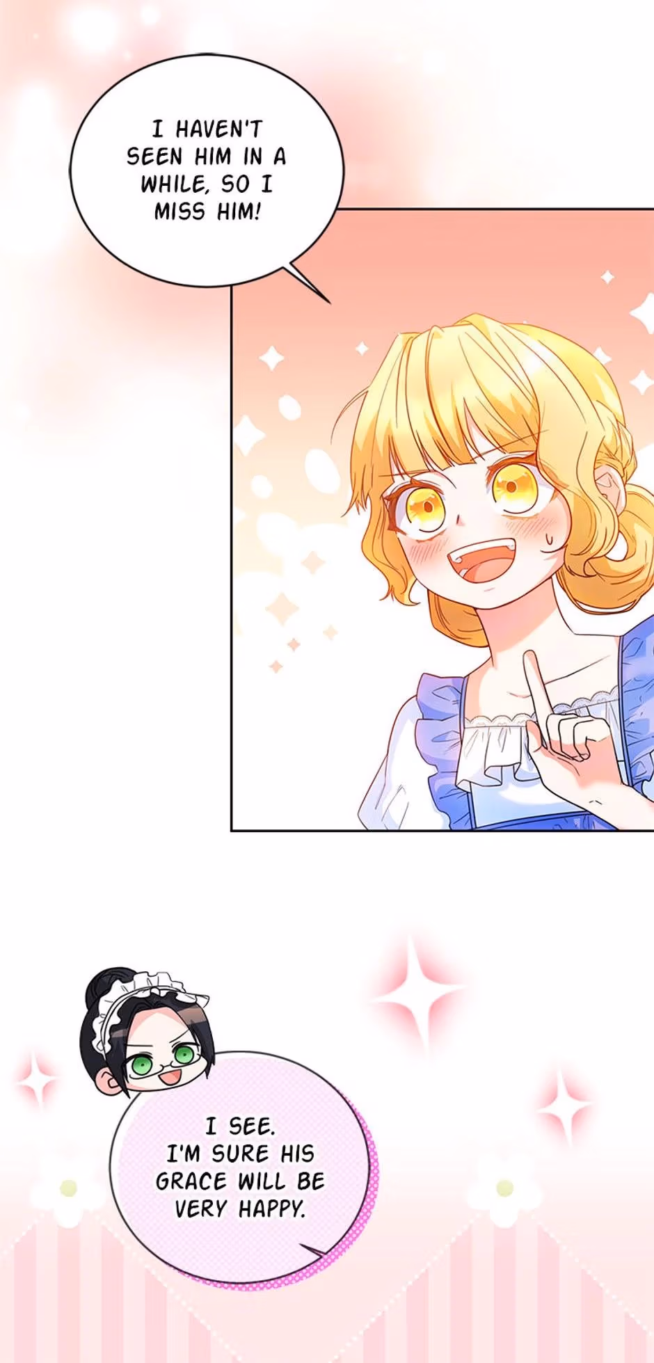 Read I Found Myself a Crazy Stepdad! chapter 22 image 6 on Lezhin