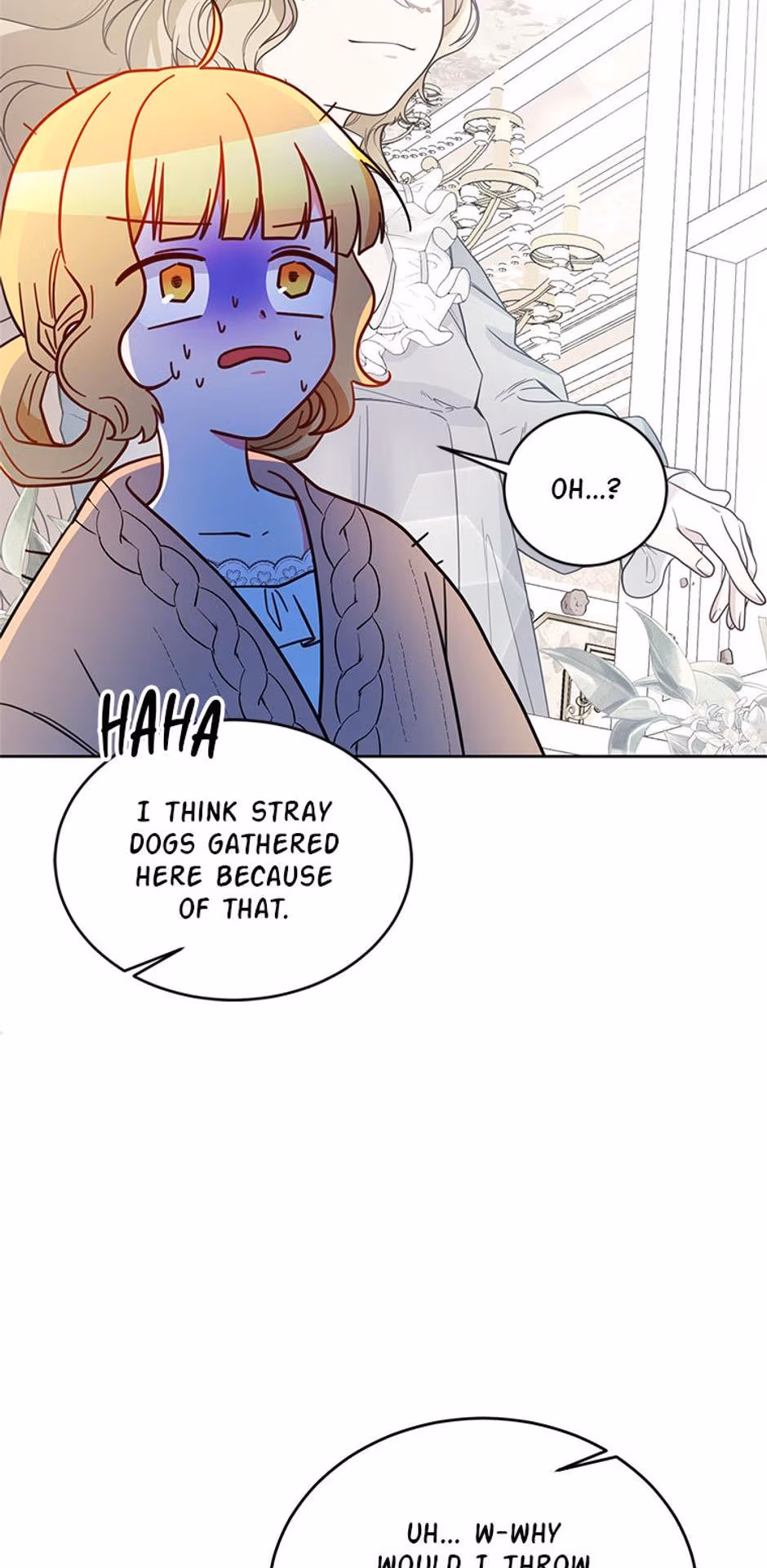 Read I Found Myself a Crazy Stepdad! chapter 22 image 62 on Lezhin