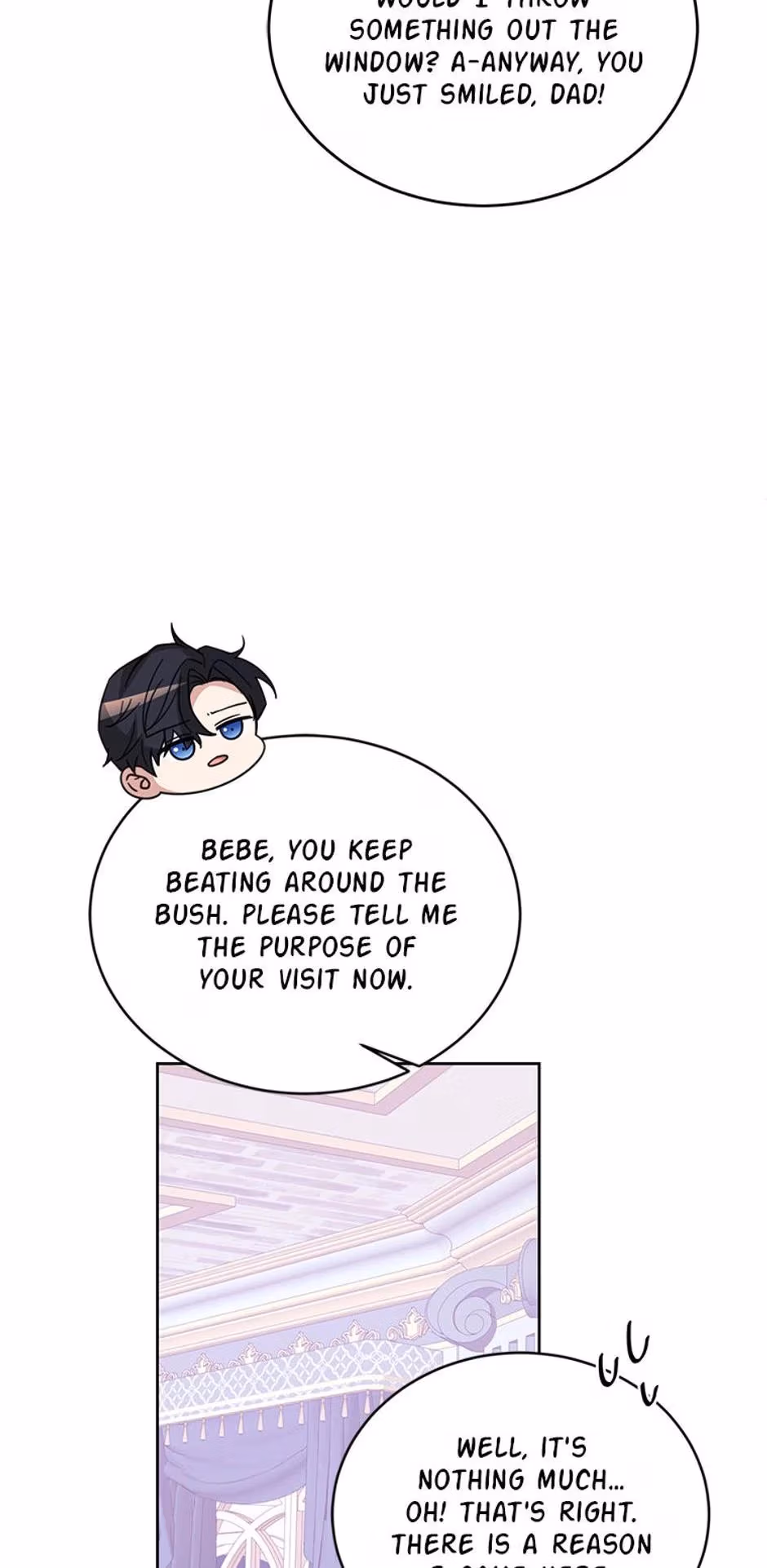 Read I Found Myself a Crazy Stepdad! chapter 22 image 63 on Lezhin