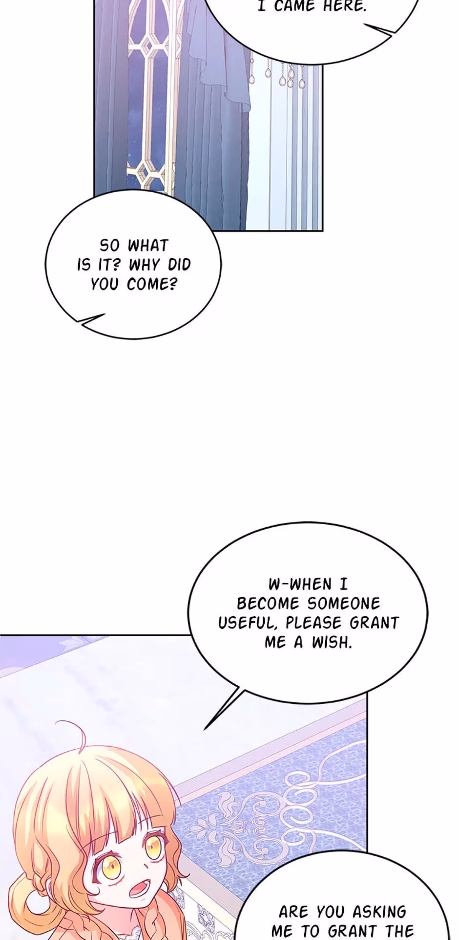 Read I Found Myself a Crazy Stepdad! chapter 22 image 64 on Lezhin