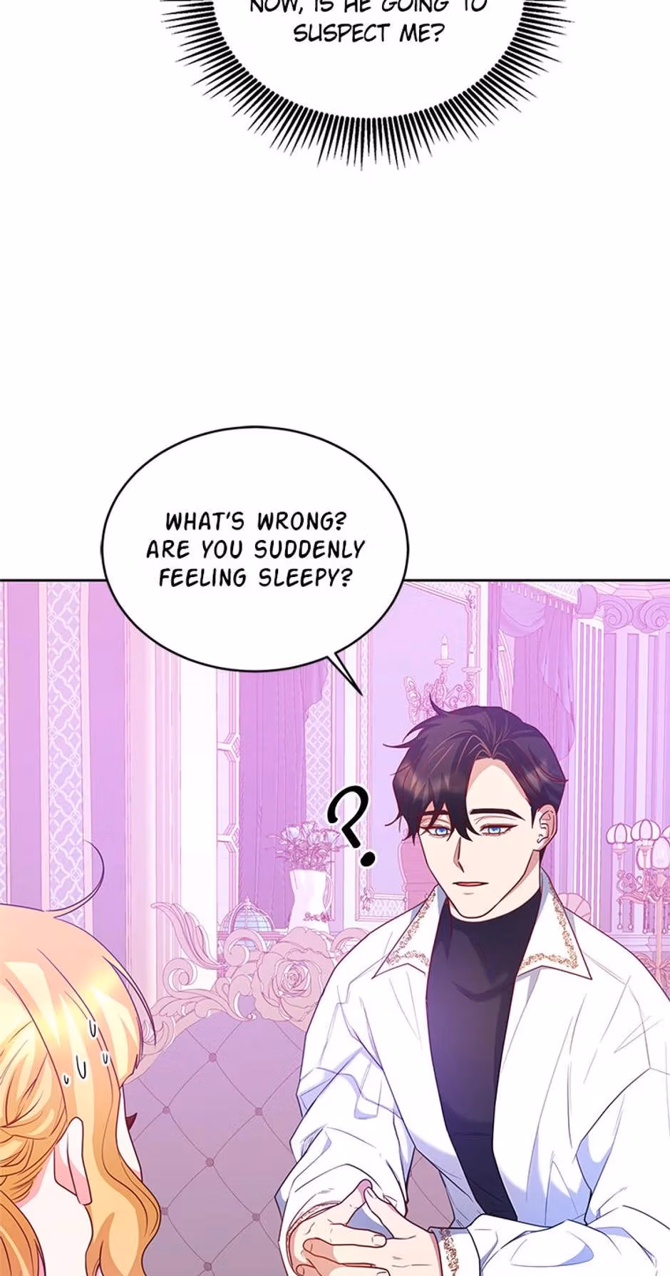 Read I Found Myself a Crazy Stepdad! chapter 22 image 69 on Lezhin