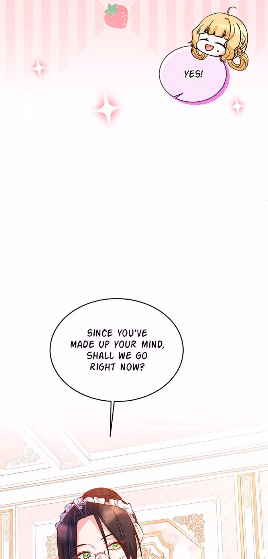 Read I Found Myself a Crazy Stepdad! chapter 22 image 7 on Lezhin