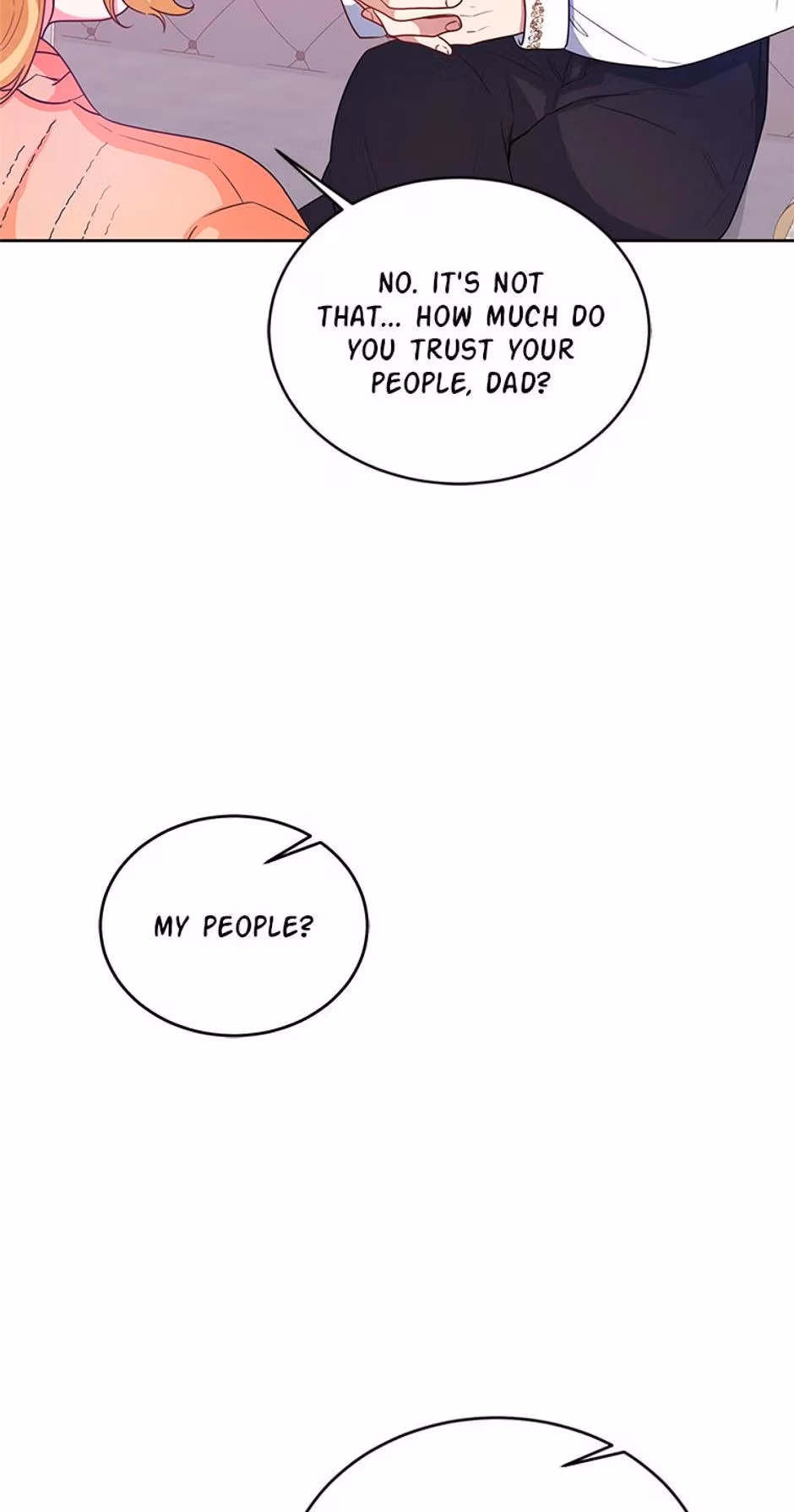 Read I Found Myself a Crazy Stepdad! chapter 22 image 70 on Lezhin