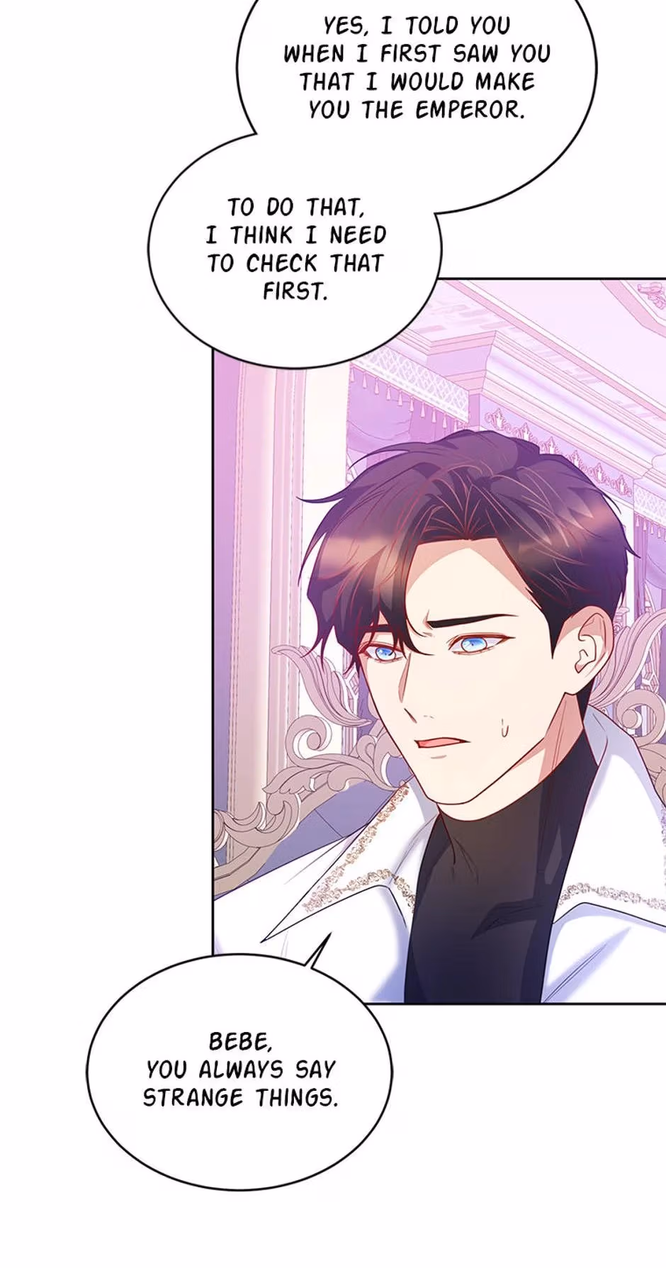 Read I Found Myself a Crazy Stepdad! chapter 22 image 71 on Lezhin