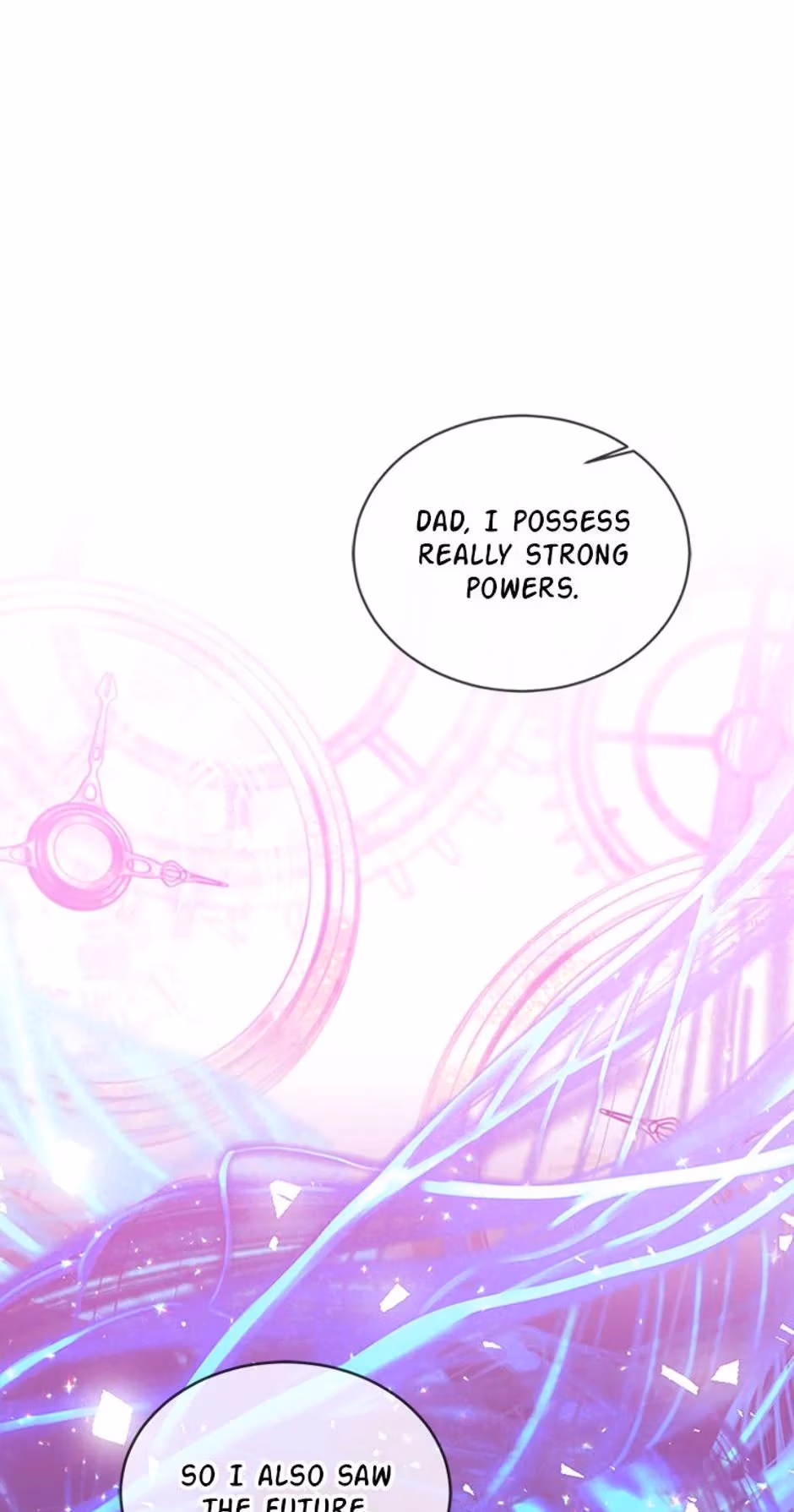 Read I Found Myself a Crazy Stepdad! chapter 22 image 72 on Lezhin