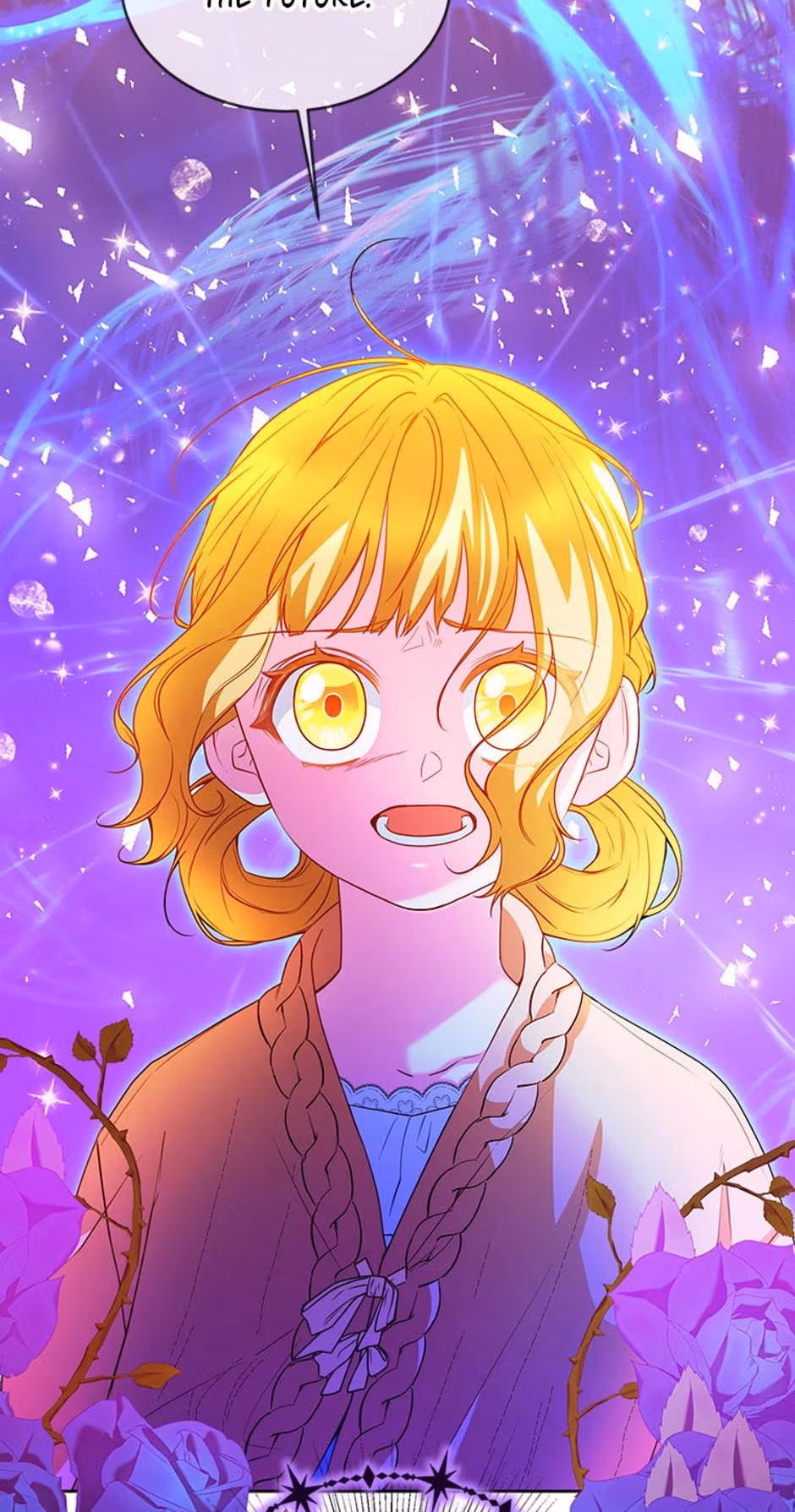 Read I Found Myself a Crazy Stepdad! chapter 22 image 73 on Lezhin