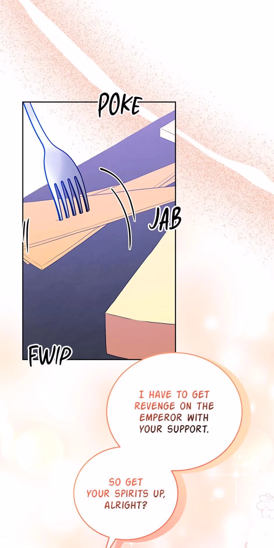 Read I Found Myself a Crazy Stepdad! chapter 23 image 10 on Lezhin