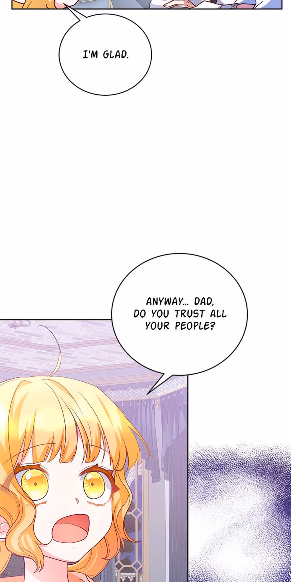 Read I Found Myself a Crazy Stepdad! chapter 23 image 16 on Lezhin