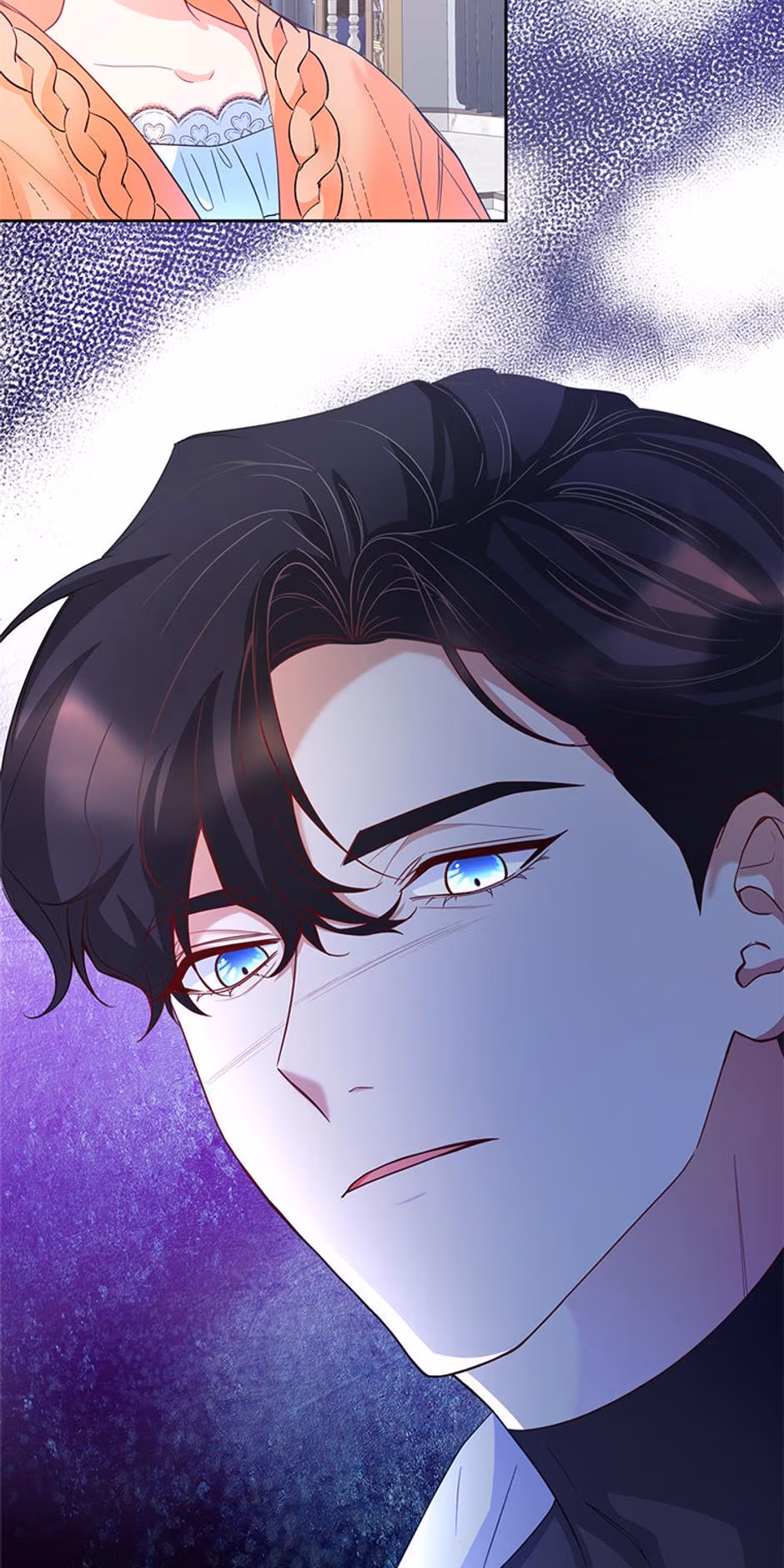 Read I Found Myself a Crazy Stepdad! chapter 23 image 17 on Lezhin