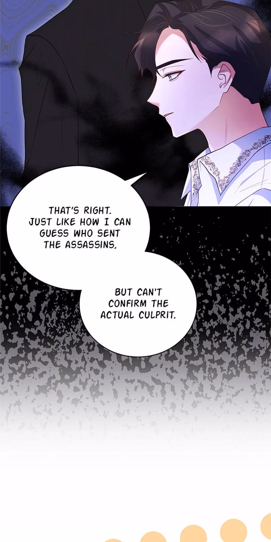 Read I Found Myself a Crazy Stepdad! chapter 23 image 21 on Lezhin