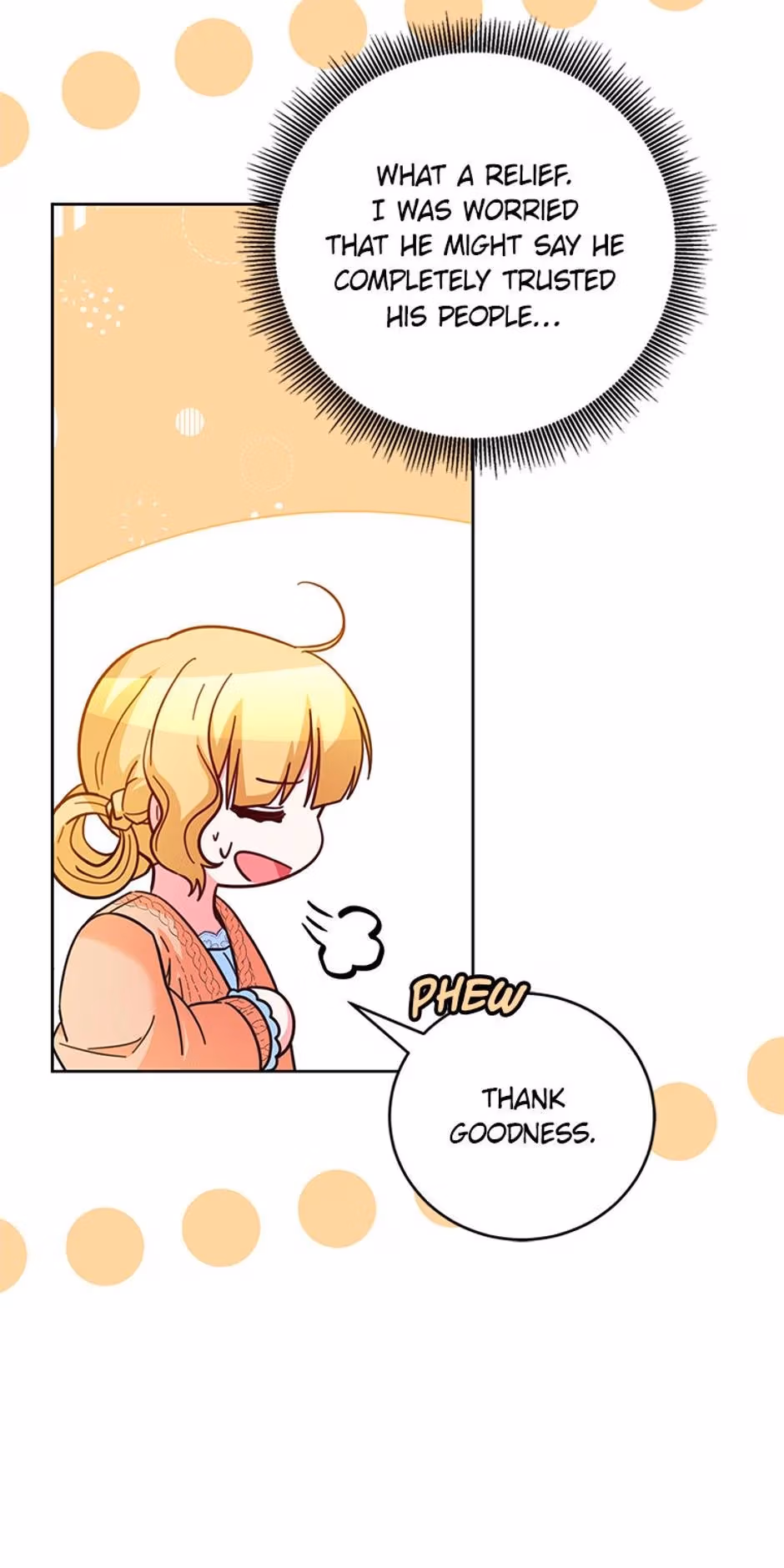 Read I Found Myself a Crazy Stepdad! chapter 23 image 22 on Lezhin