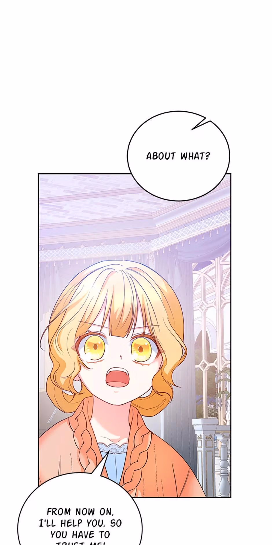 Read I Found Myself a Crazy Stepdad! chapter 23 image 23 on Lezhin