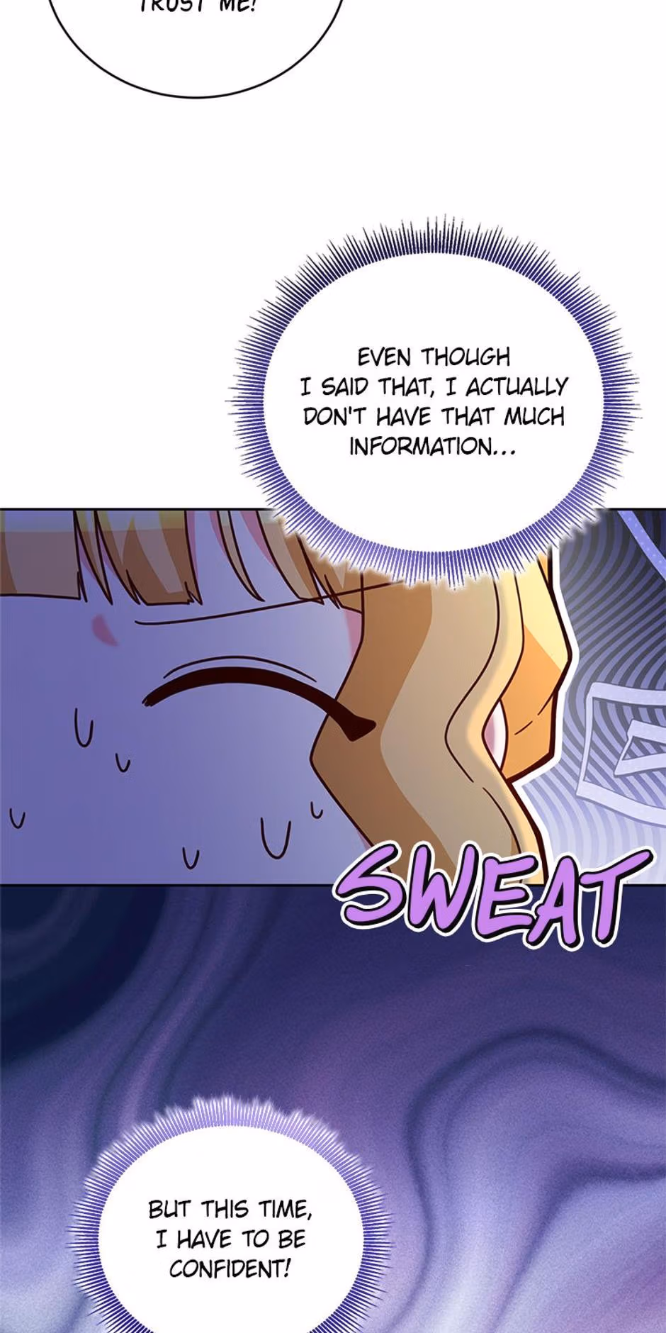 Read I Found Myself a Crazy Stepdad! chapter 23 image 24 on Lezhin