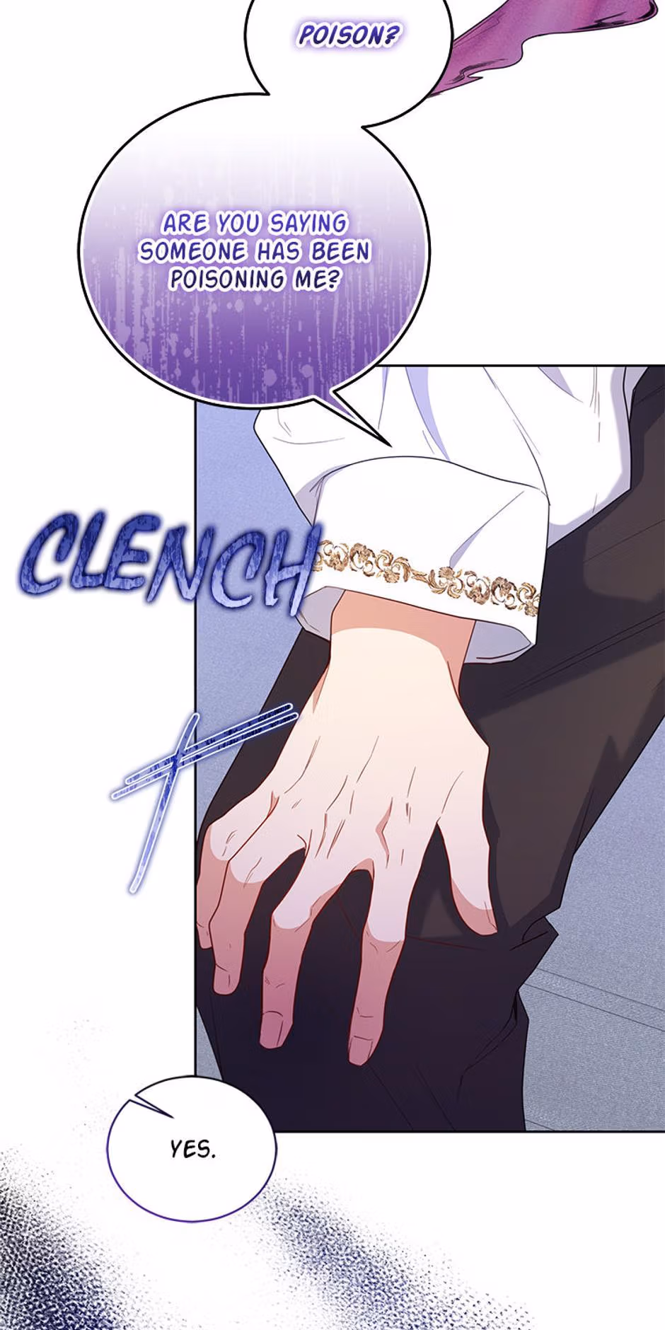 Read I Found Myself a Crazy Stepdad! chapter 23 image 29 on Lezhin