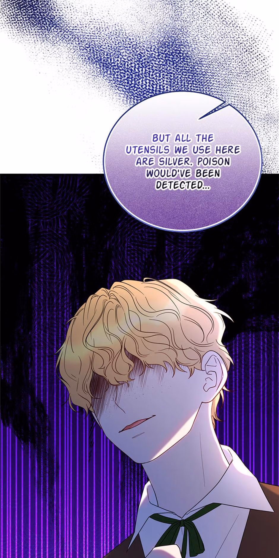 Read I Found Myself a Crazy Stepdad! chapter 23 image 30 on Lezhin