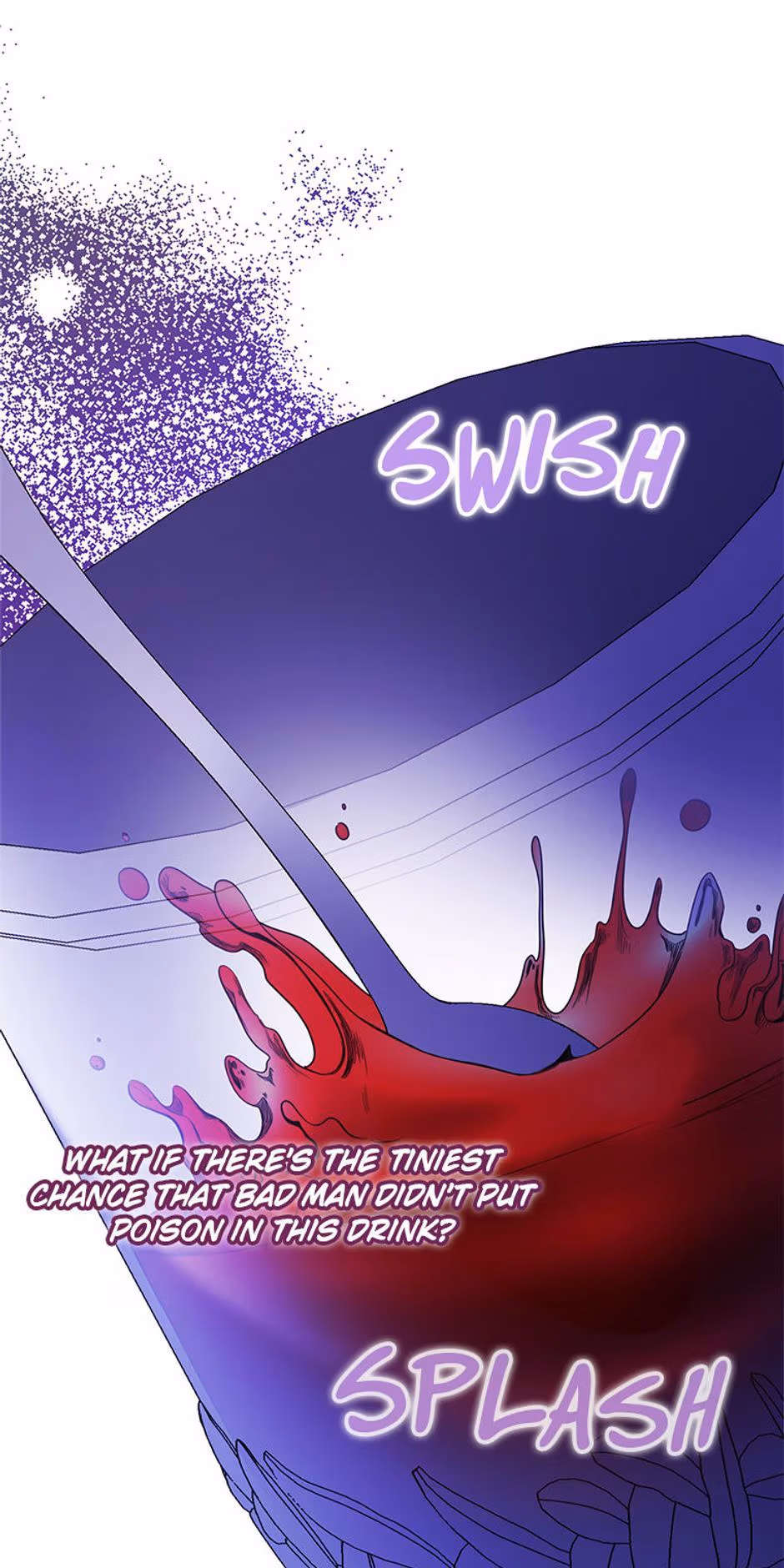 Read I Found Myself a Crazy Stepdad! chapter 23 image 33 on Lezhin