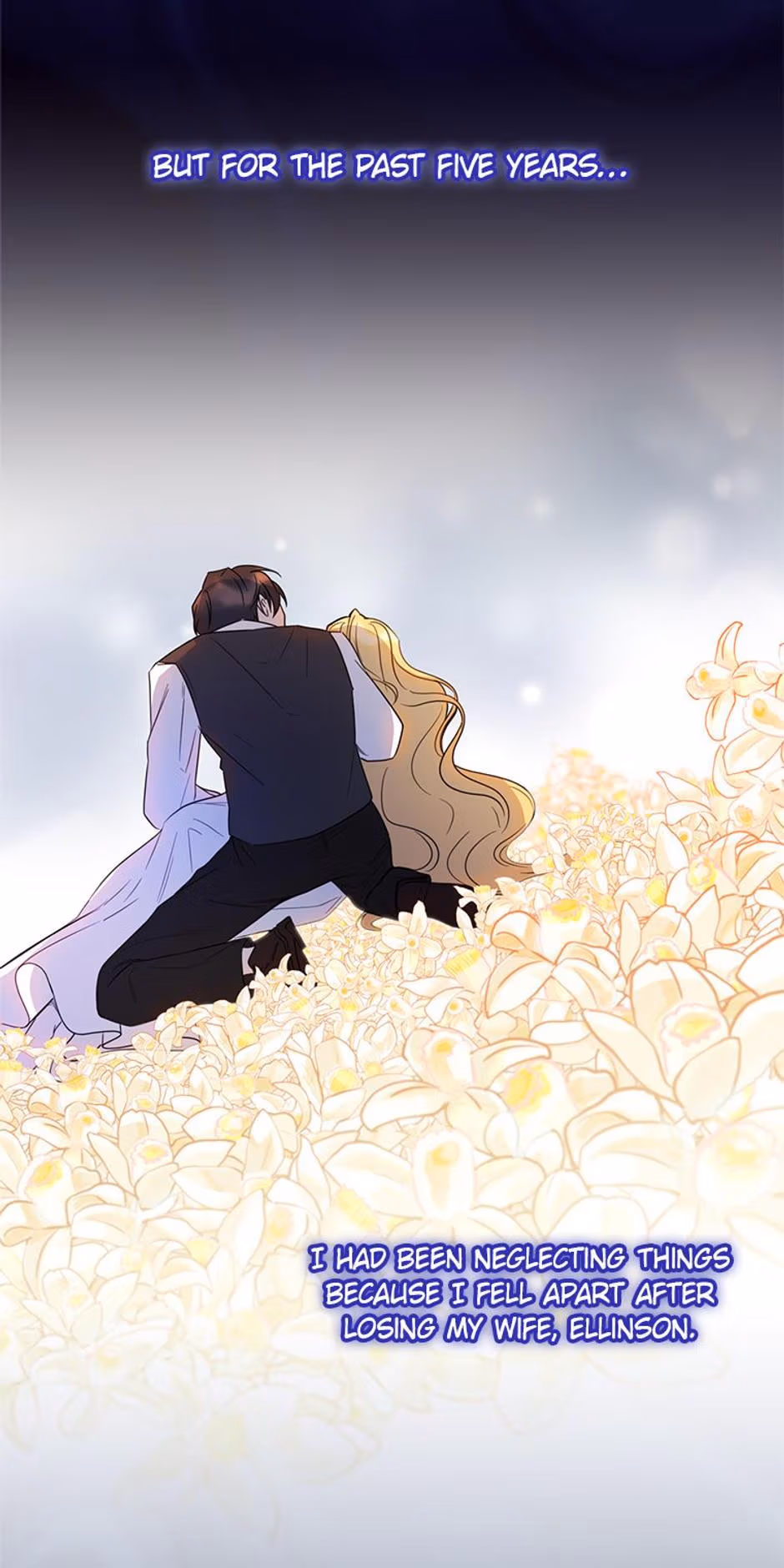 Read I Found Myself a Crazy Stepdad! chapter 23 image 38 on Lezhin