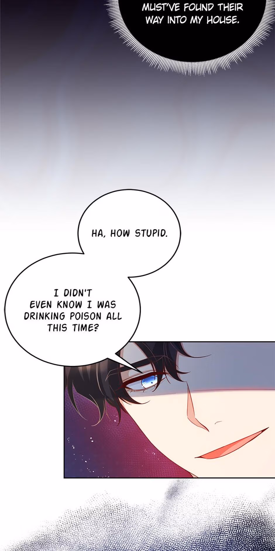 Read I Found Myself a Crazy Stepdad! chapter 23 image 40 on Lezhin