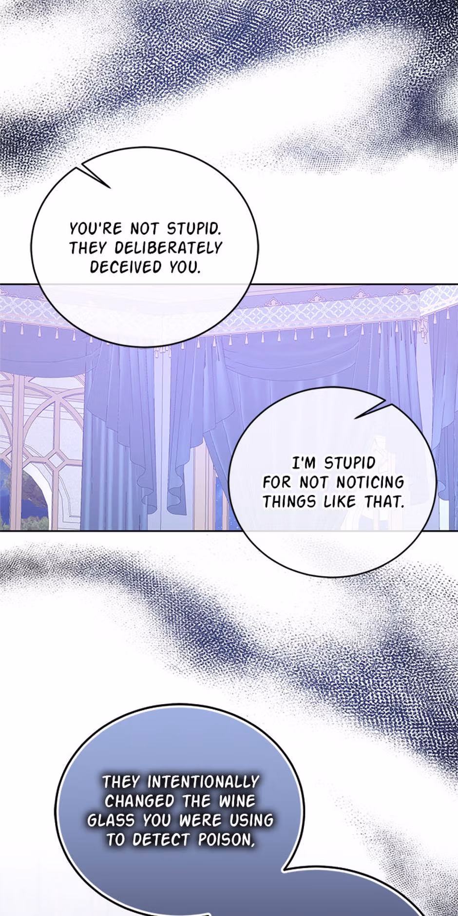 Read I Found Myself a Crazy Stepdad! chapter 23 image 41 on Lezhin