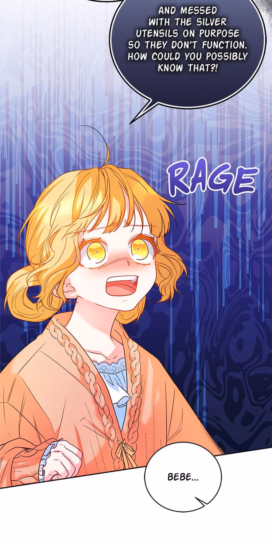 Read I Found Myself a Crazy Stepdad! chapter 23 image 42 on Lezhin