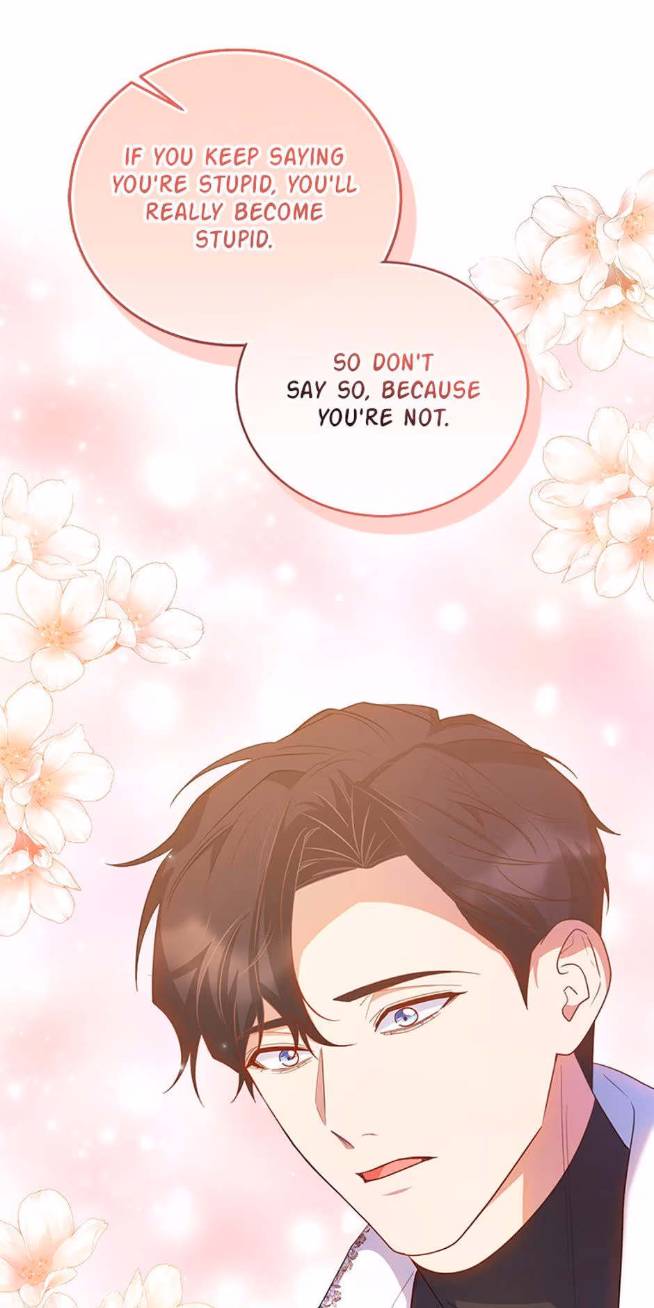 Read I Found Myself a Crazy Stepdad! chapter 23 image 43 on Lezhin