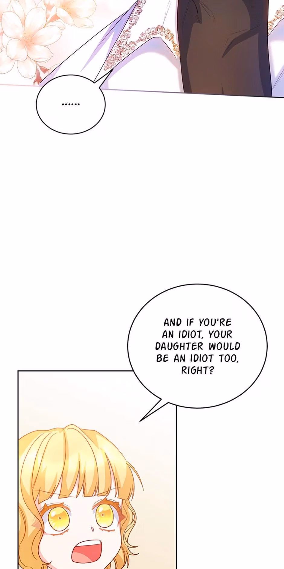 Read I Found Myself a Crazy Stepdad! chapter 23 image 44 on Lezhin