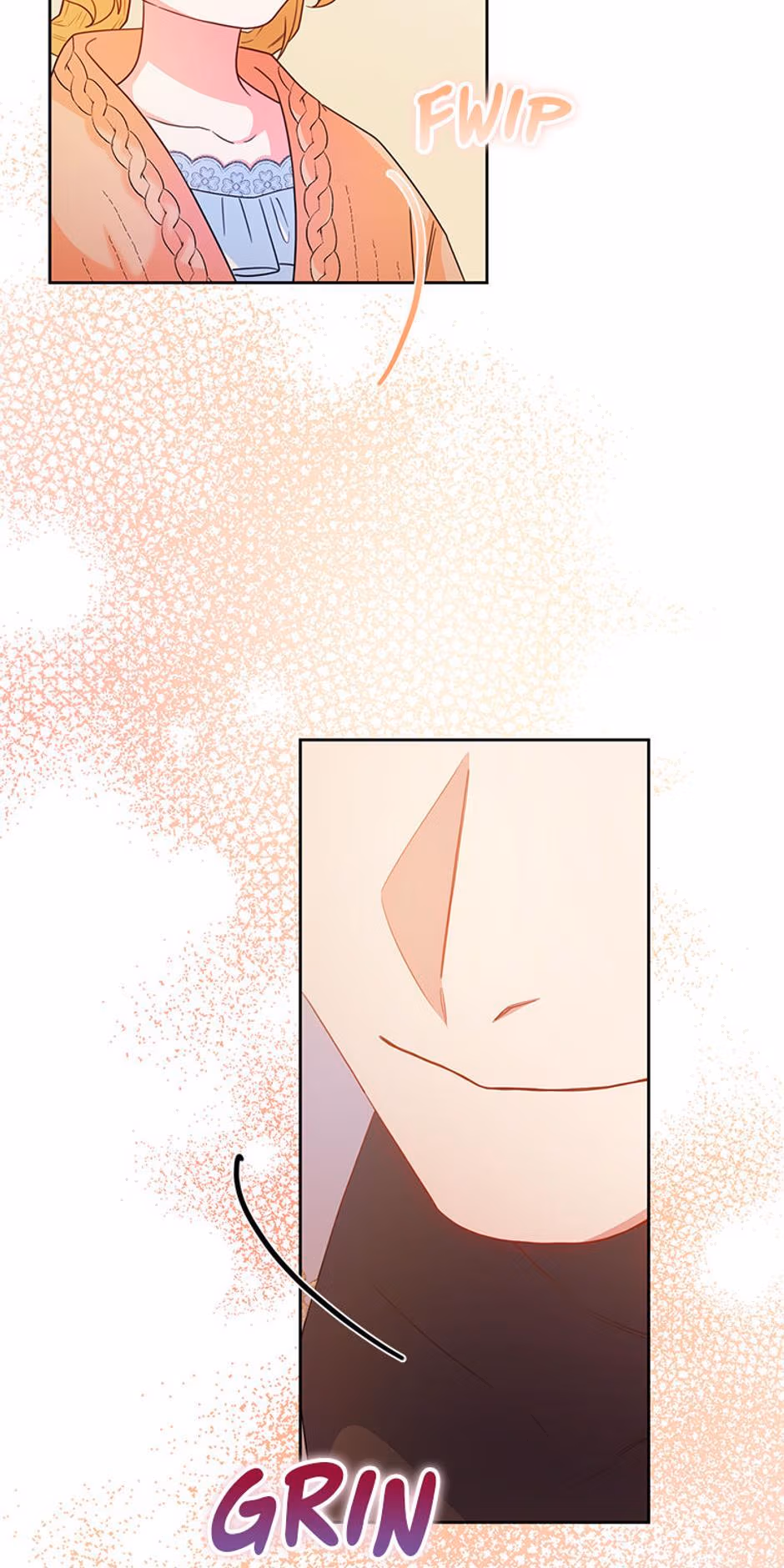 Read I Found Myself a Crazy Stepdad! chapter 23 image 45 on Lezhin