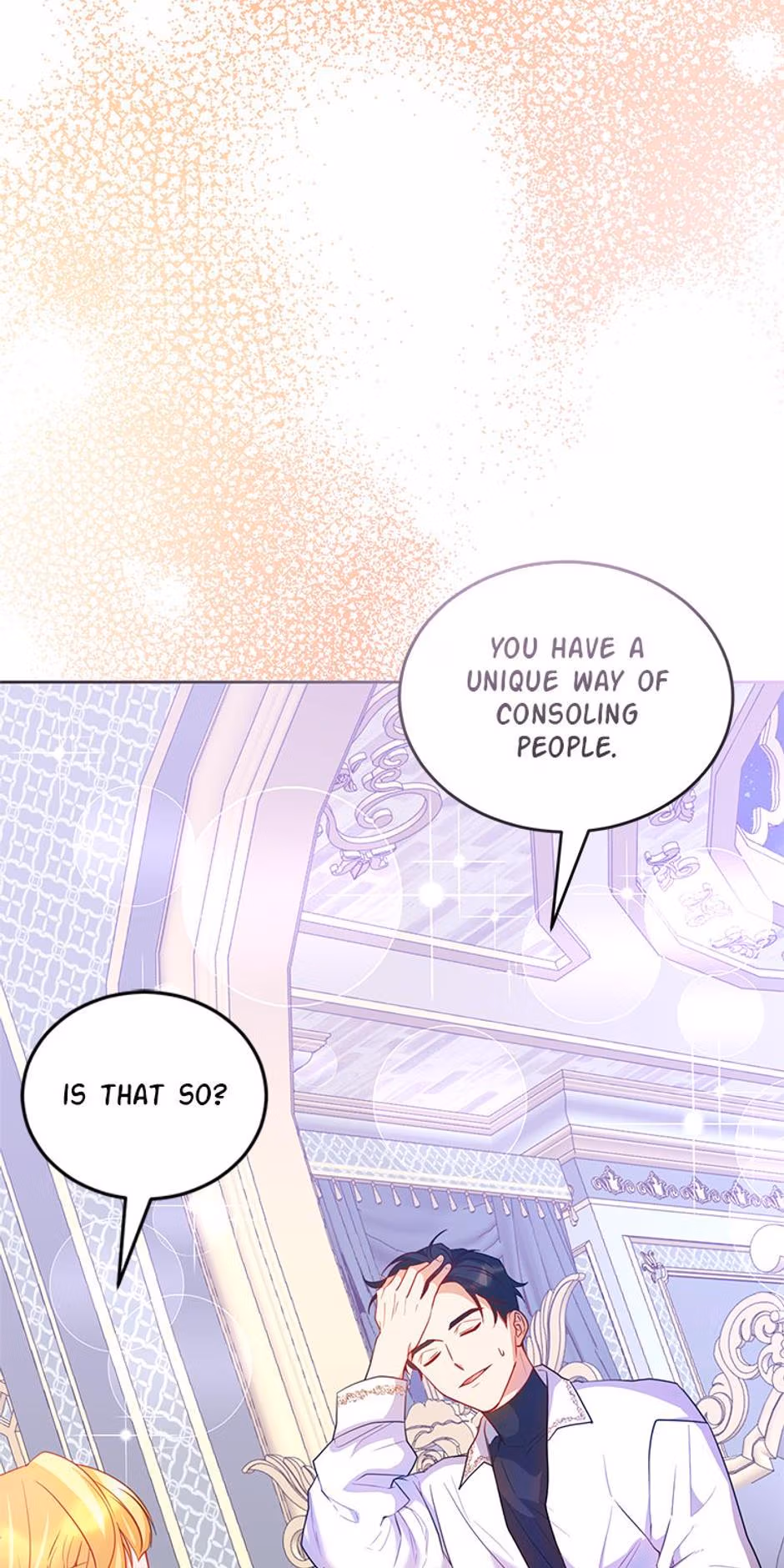 Read I Found Myself a Crazy Stepdad! chapter 23 image 46 on Lezhin