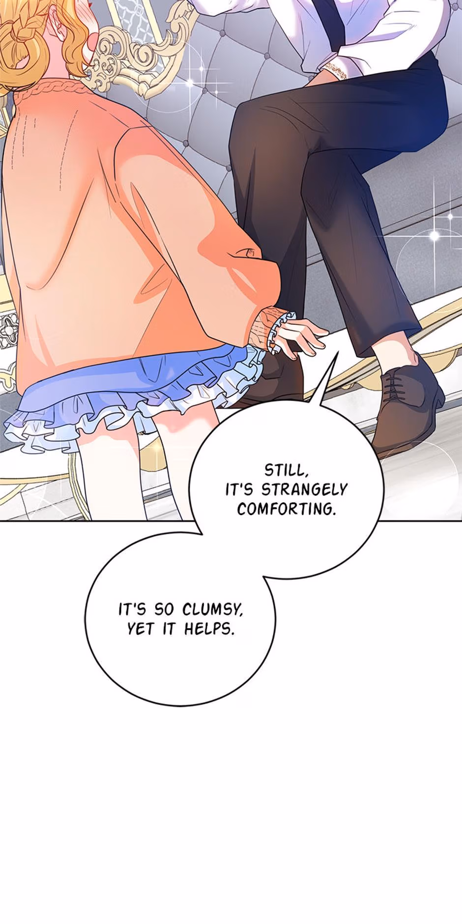 Read I Found Myself a Crazy Stepdad! chapter 23 image 47 on Lezhin