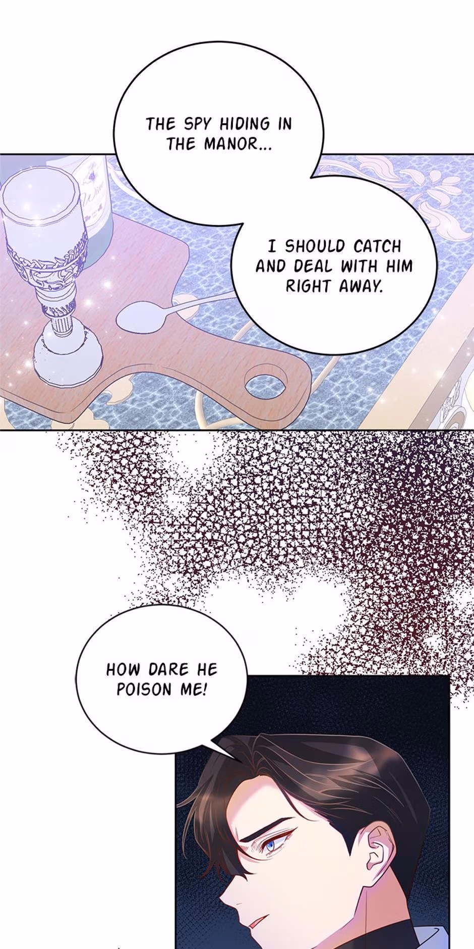 Read I Found Myself a Crazy Stepdad! chapter 23 image 48 on Lezhin
