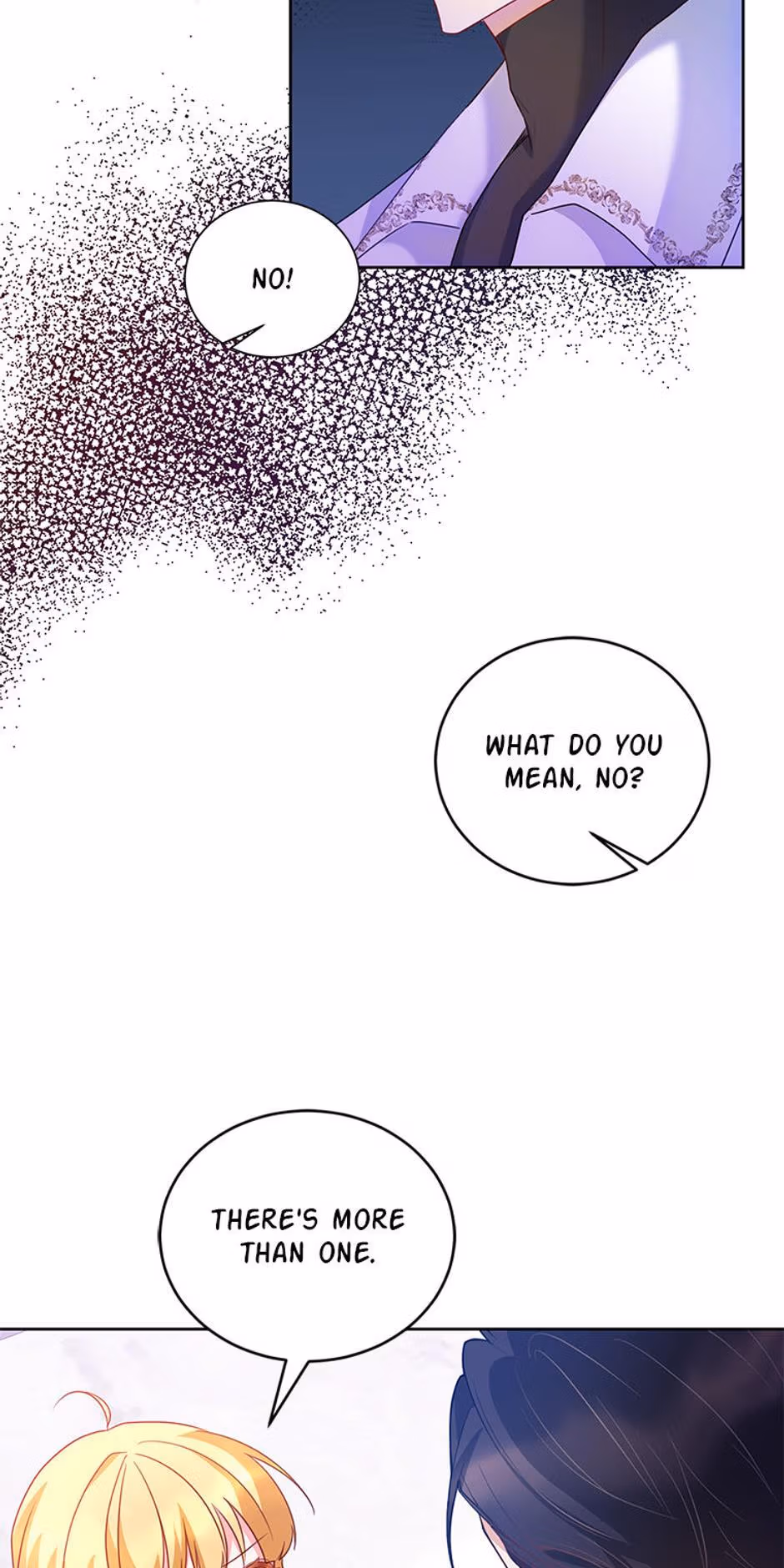 Read I Found Myself a Crazy Stepdad! chapter 23 image 49 on Lezhin