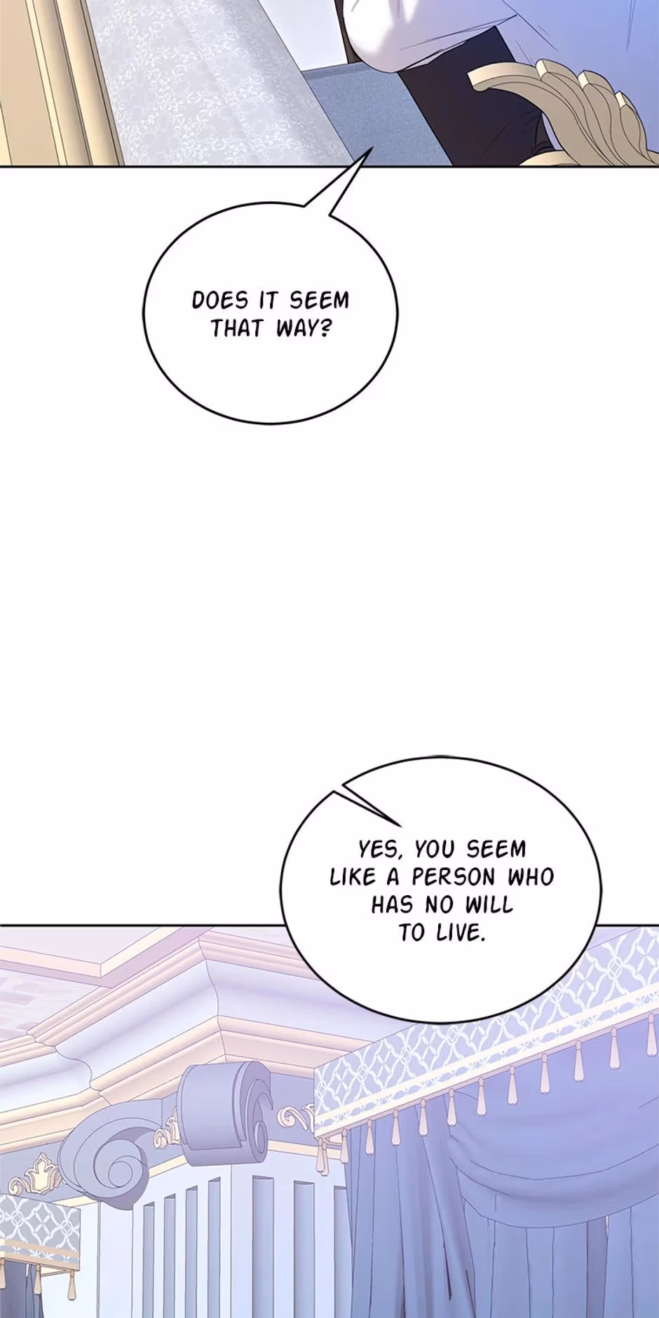 Read I Found Myself a Crazy Stepdad! chapter 23 image 5 on Lezhin