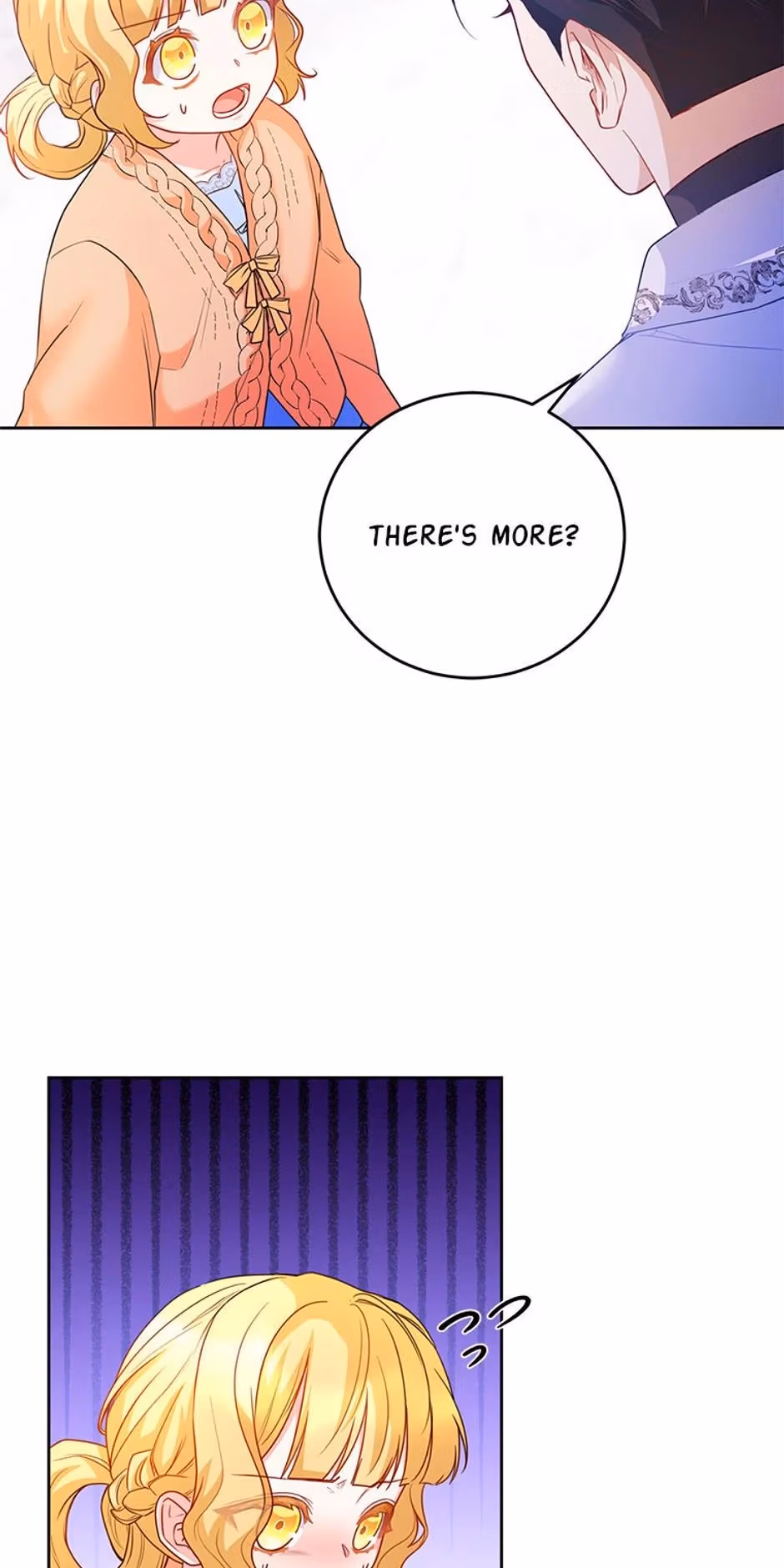 Read I Found Myself a Crazy Stepdad! chapter 23 image 50 on Lezhin