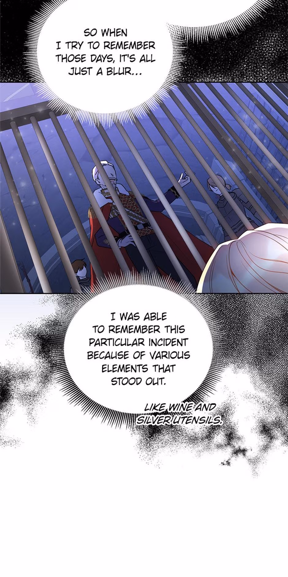 Read I Found Myself a Crazy Stepdad! chapter 23 image 52 on Lezhin